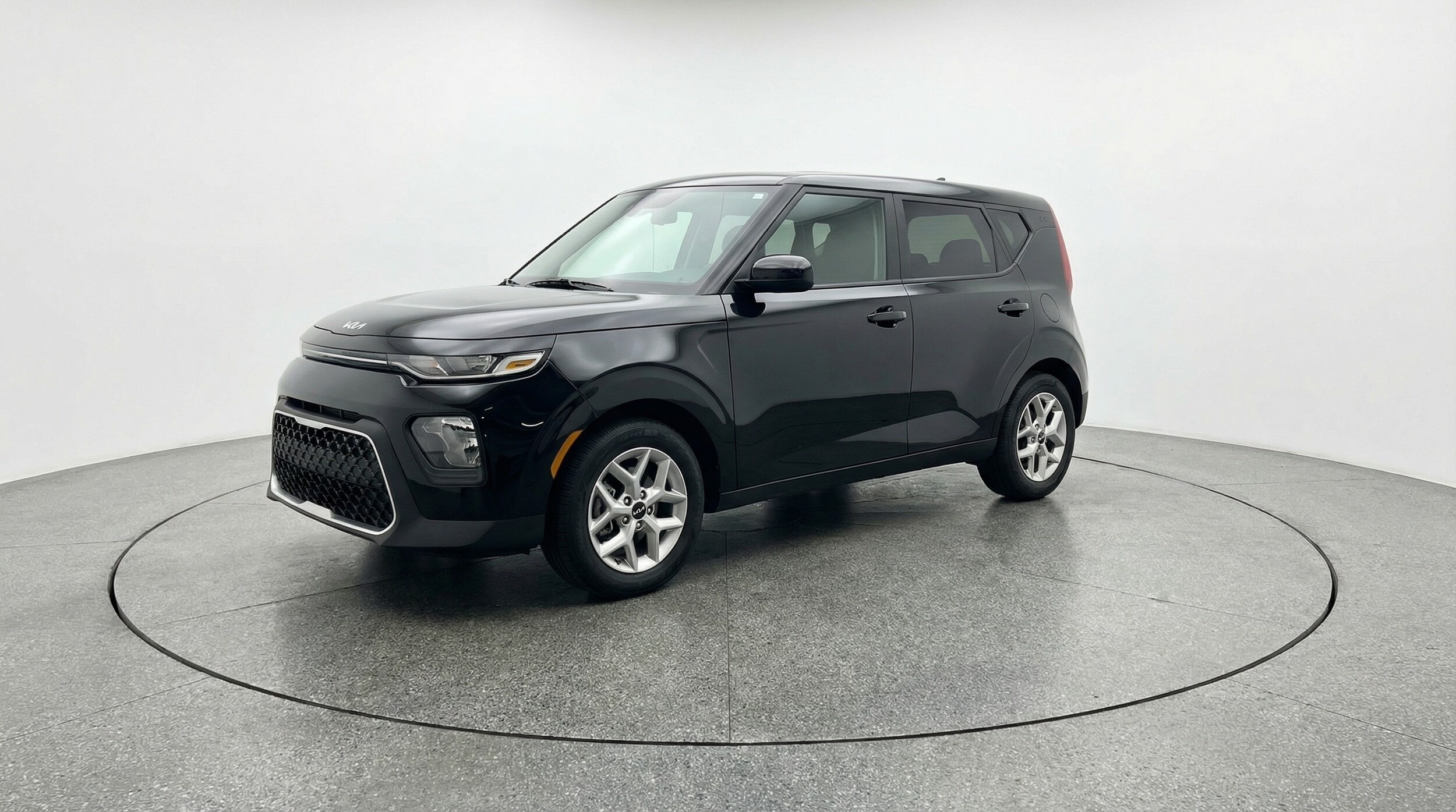 Thumbnail: 2025 Kia Soul - 3