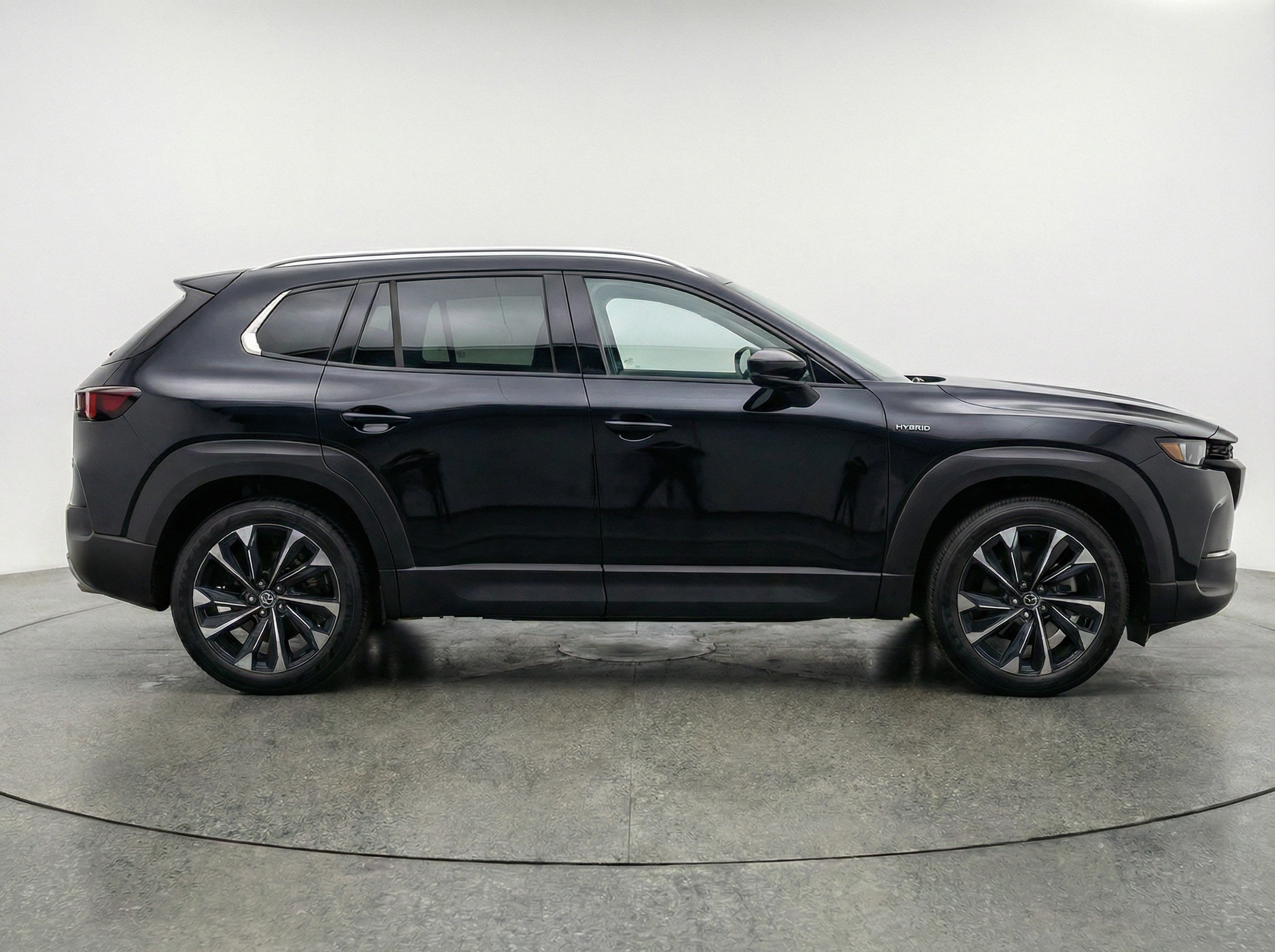 Thumbnail: 2025 Mazda CX-50 - 8