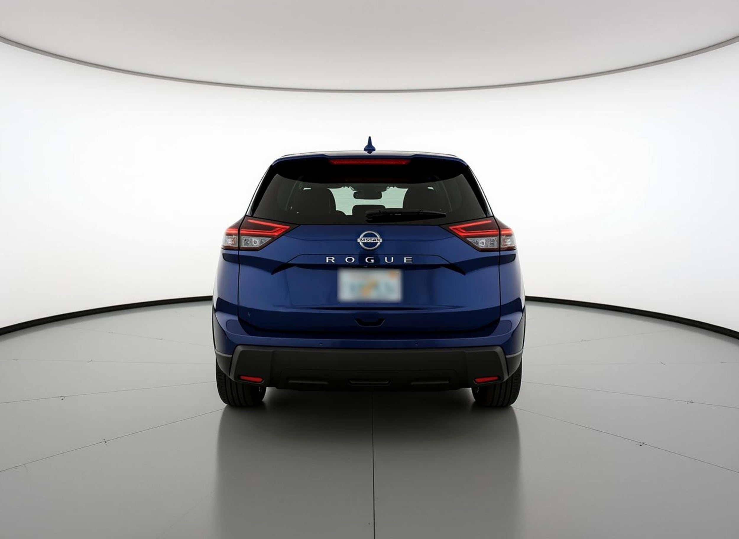 Thumbnail: 2025 Nissan Rogue - 7