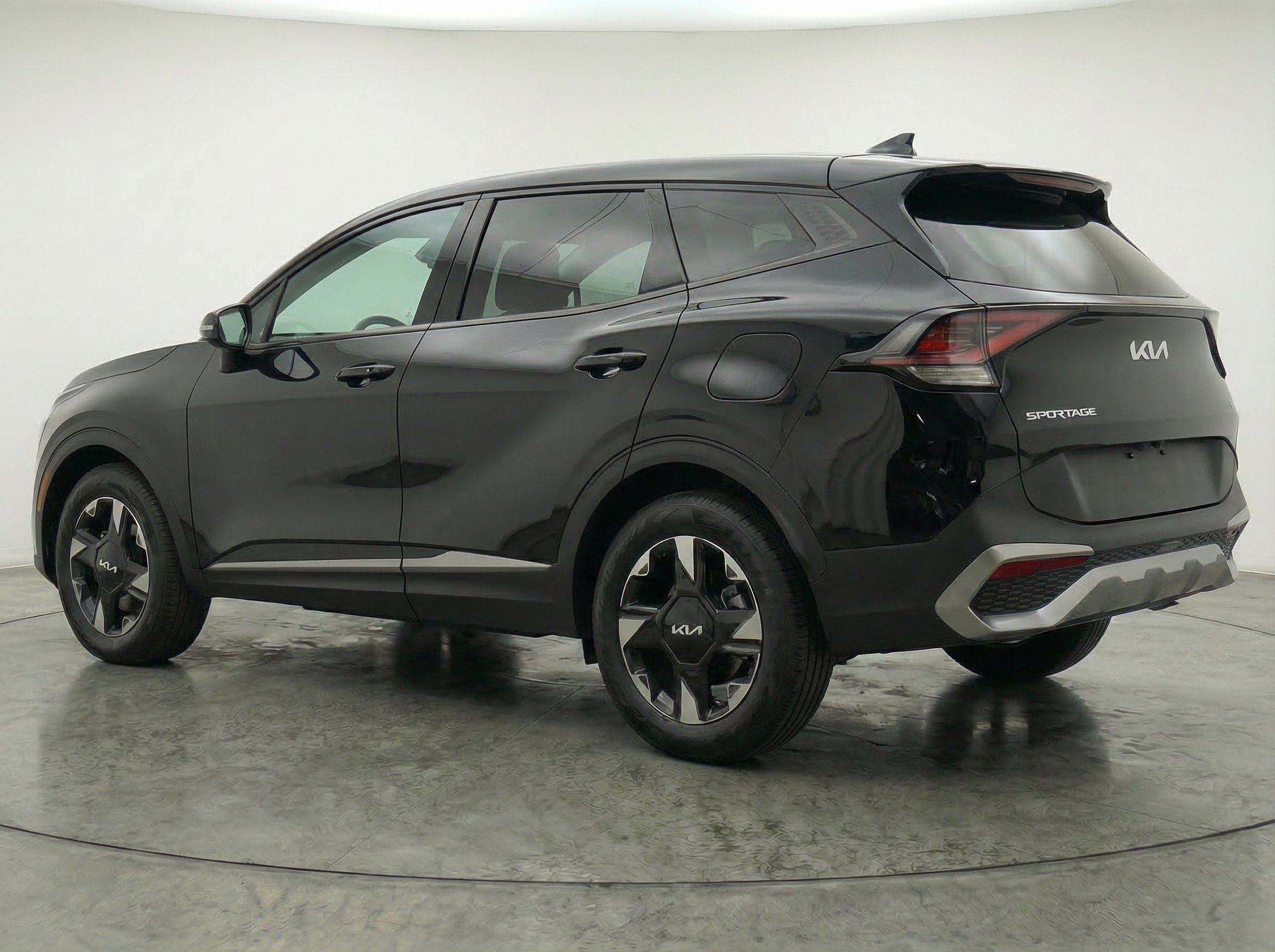 Thumbnail: 2026 Kia Sportage - 6