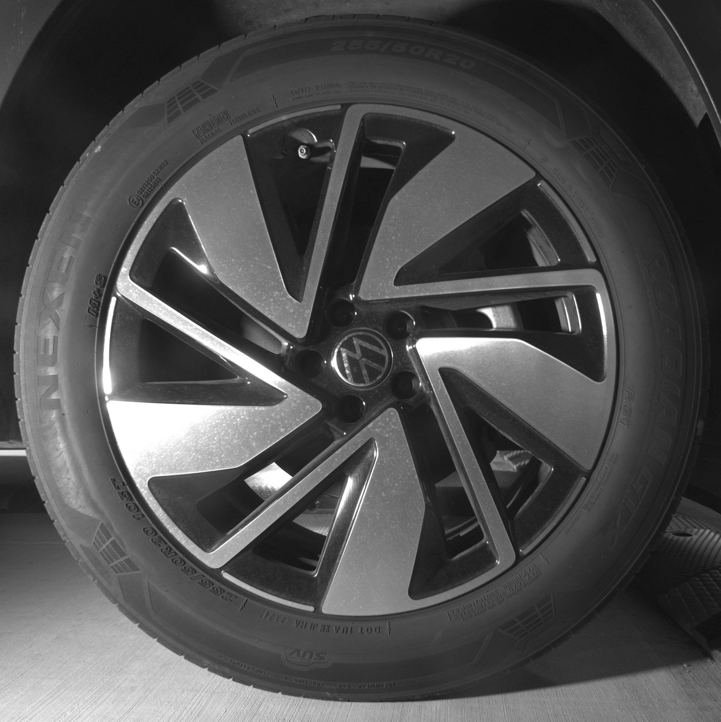 Thumbnail: 2025 Volkswagen Atlas - 10