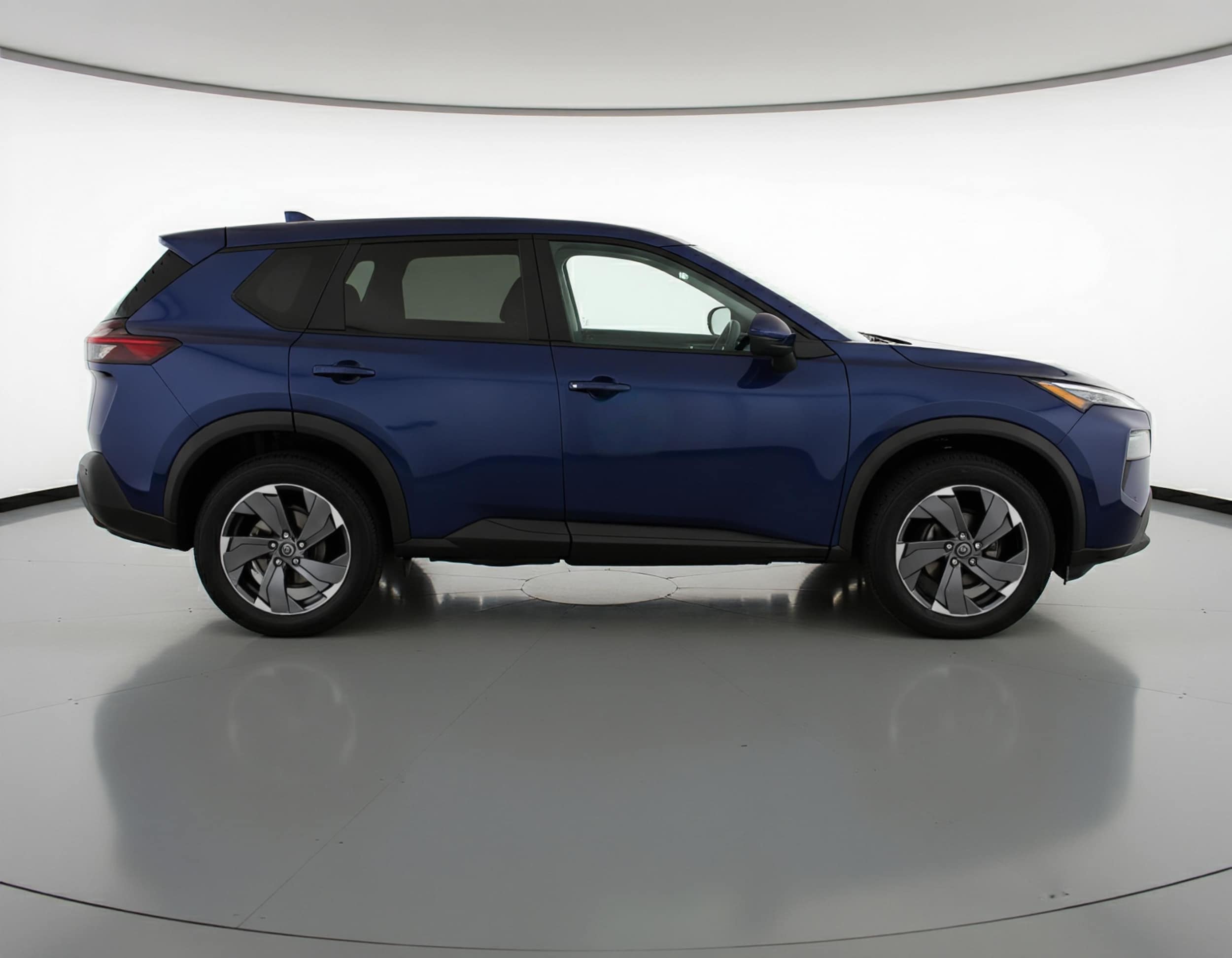 Thumbnail: 2025 Nissan Rogue - 8