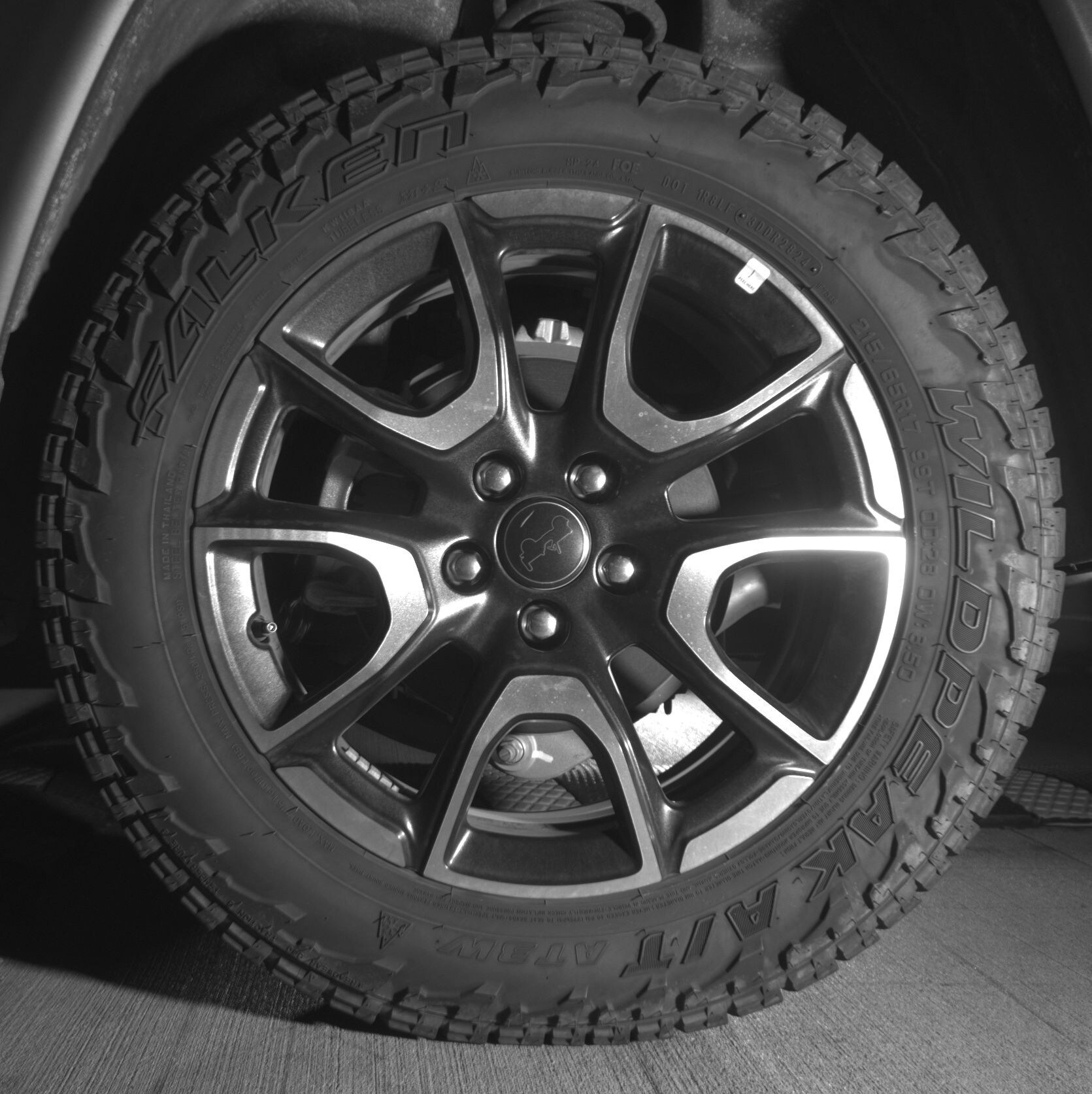 Thumbnail: 2025 Jeep Compass - 11