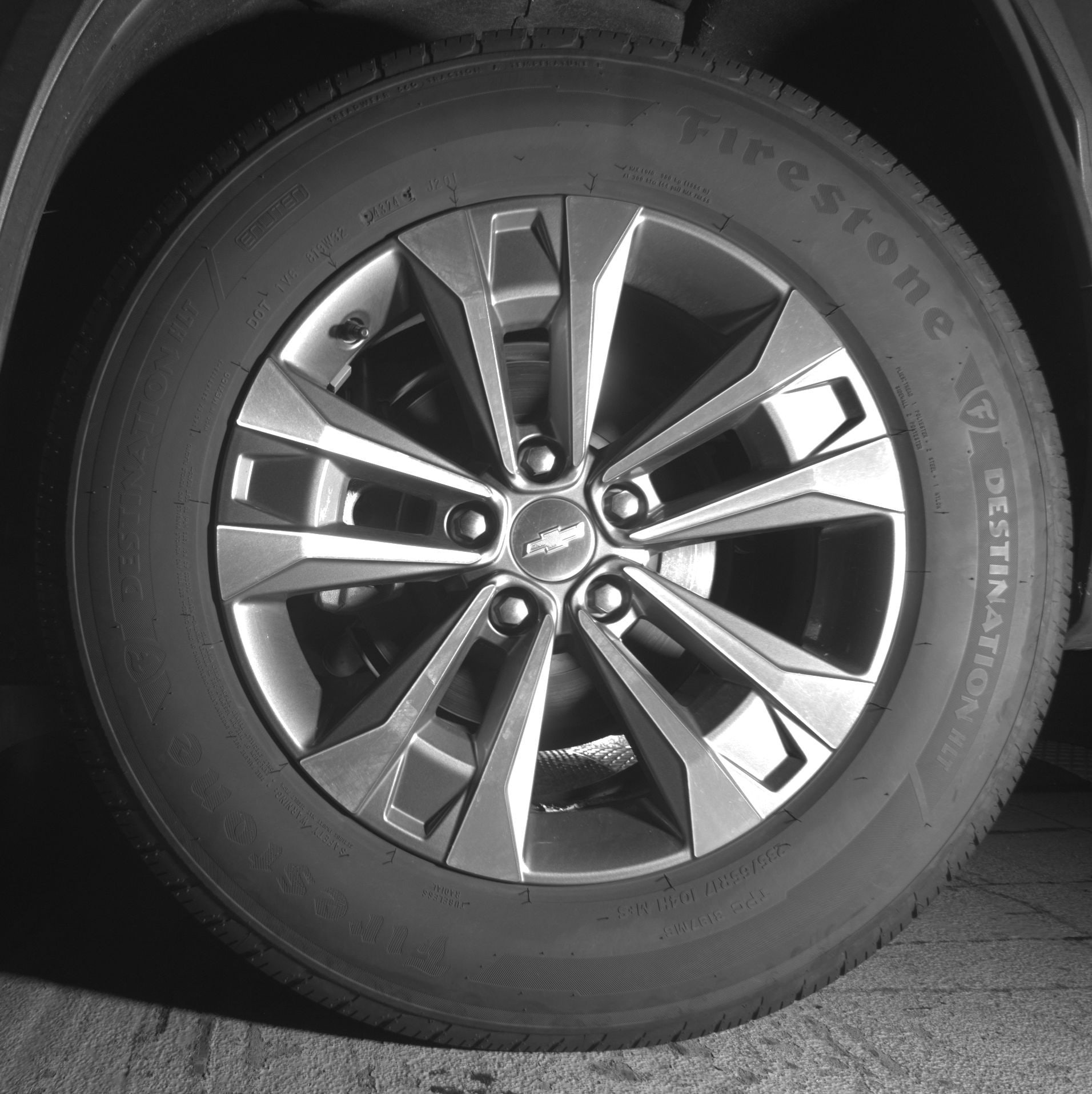 Thumbnail: 2025 Chevrolet Equinox - 11