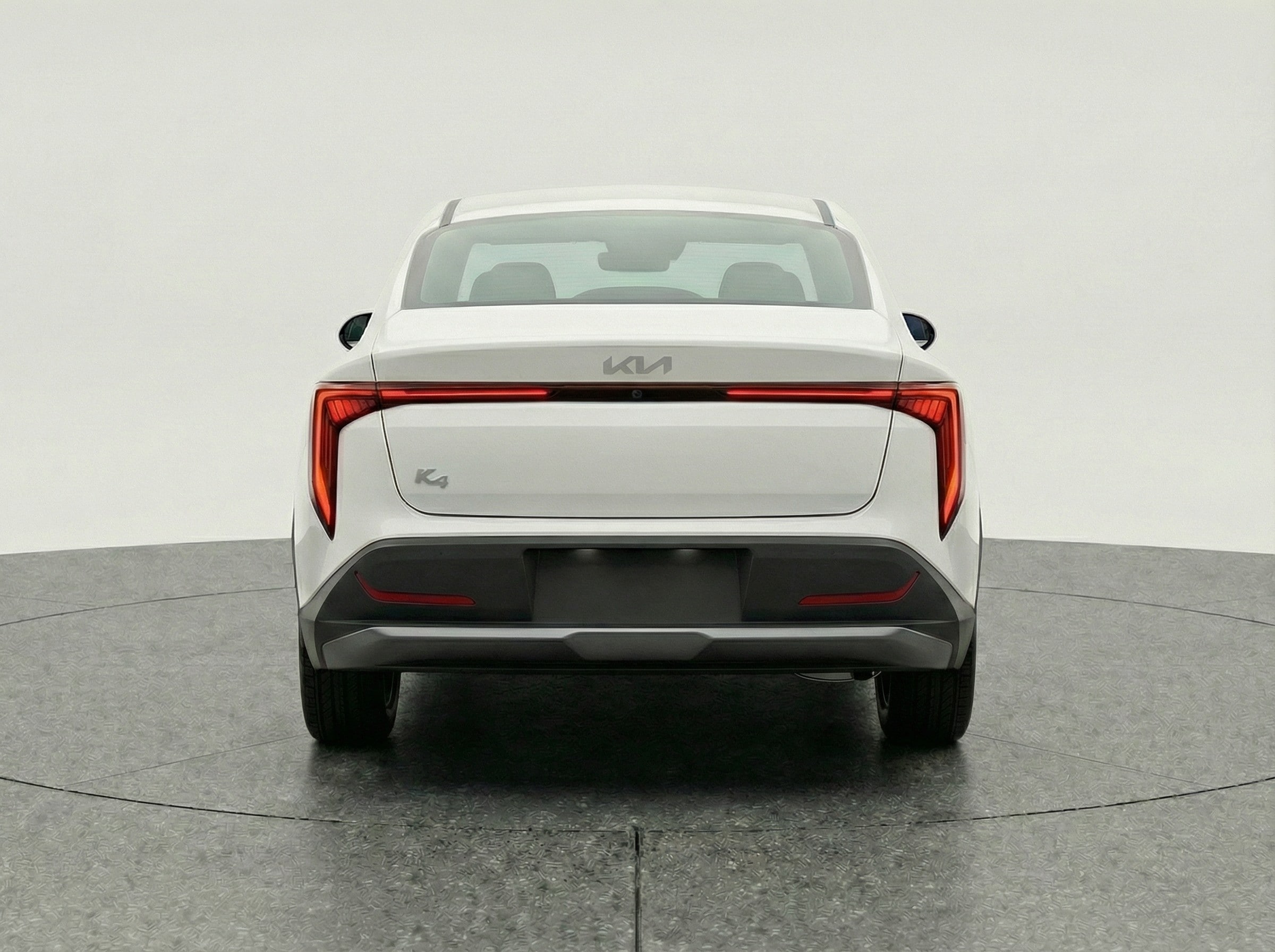 Thumbnail: 2025 Kia K4 - 6