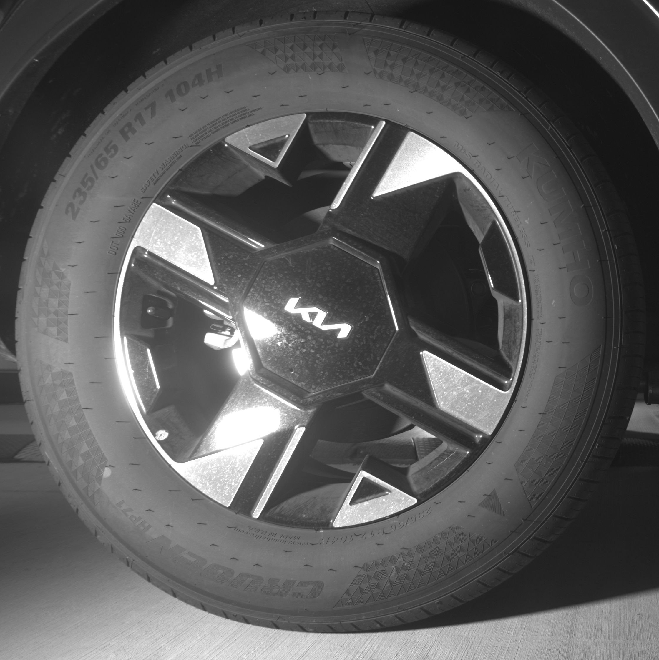 Thumbnail: 2026 Kia Sportage - 15