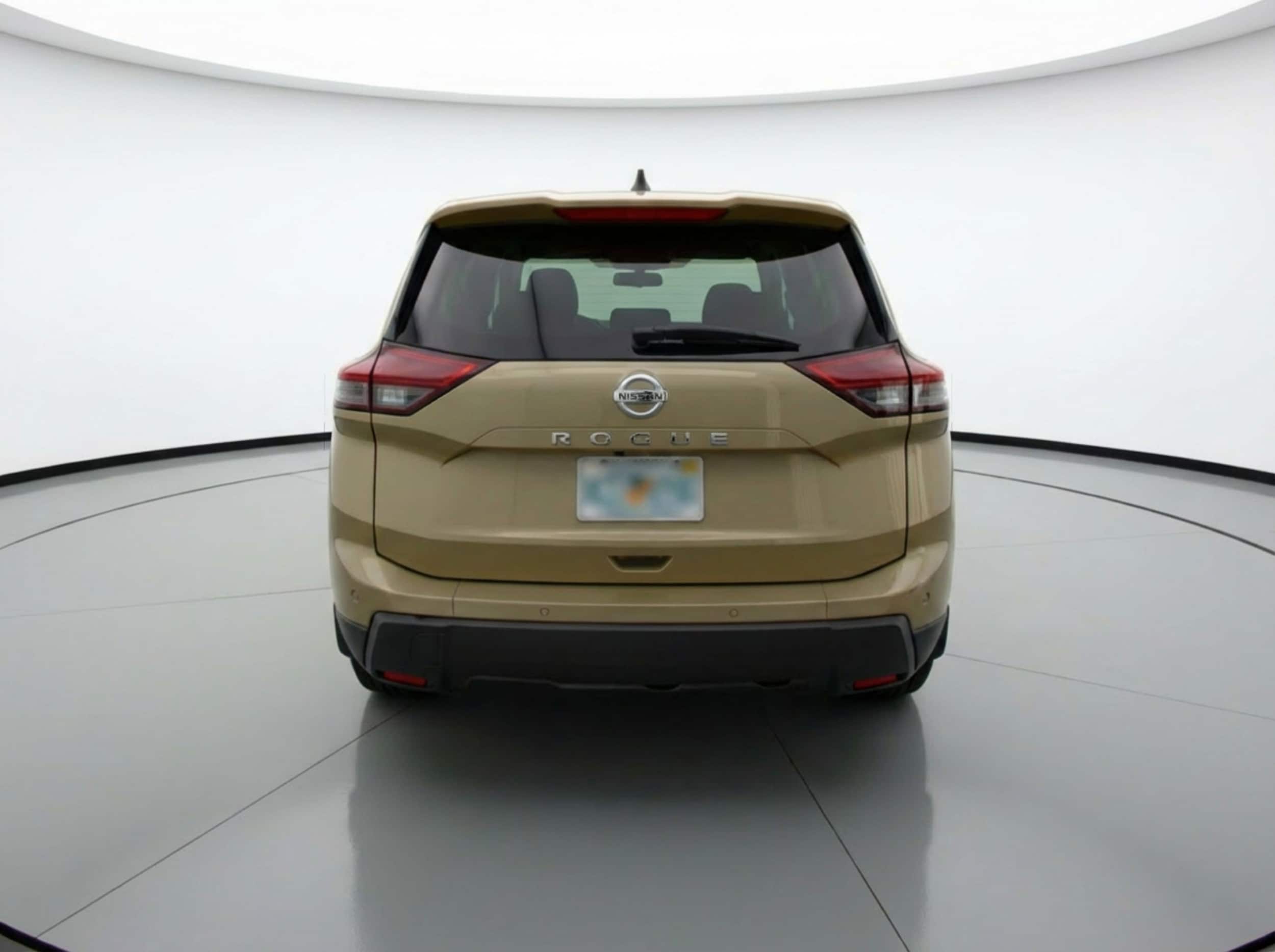 Thumbnail: 2025 Nissan Rogue - 7