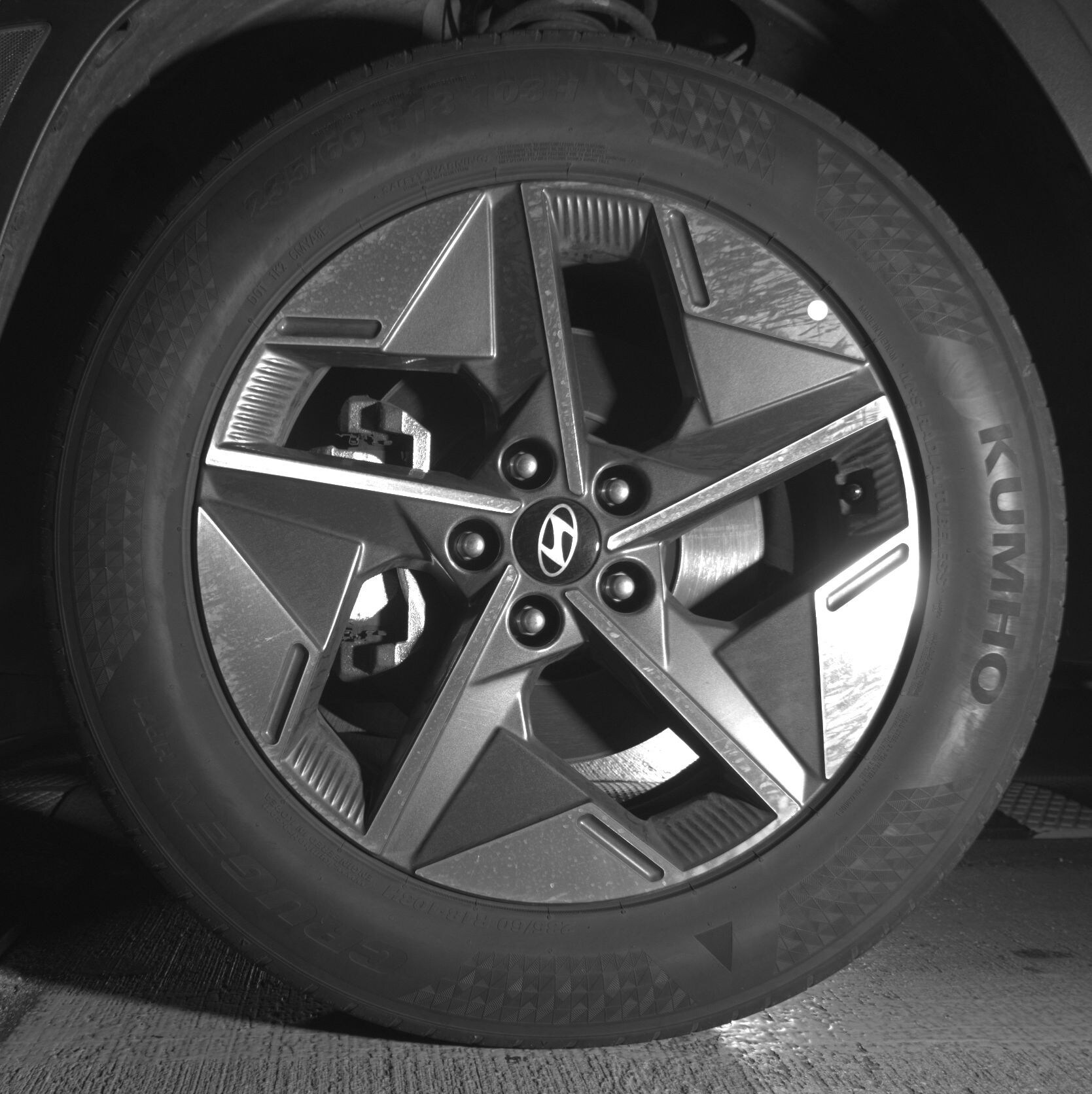 Thumbnail: 2025 Hyundai Tucson - 9