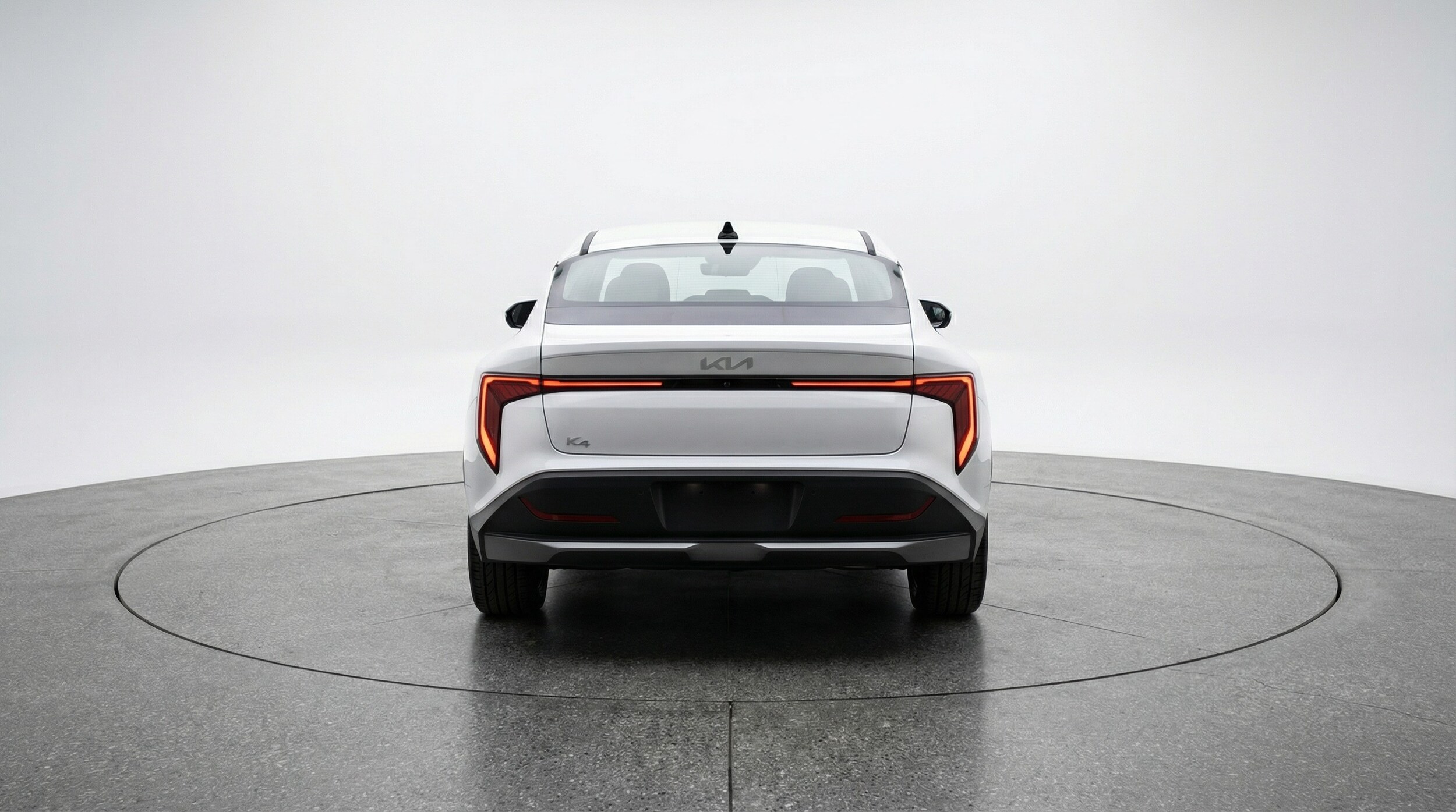 Thumbnail: 2025 Kia K4 - 6