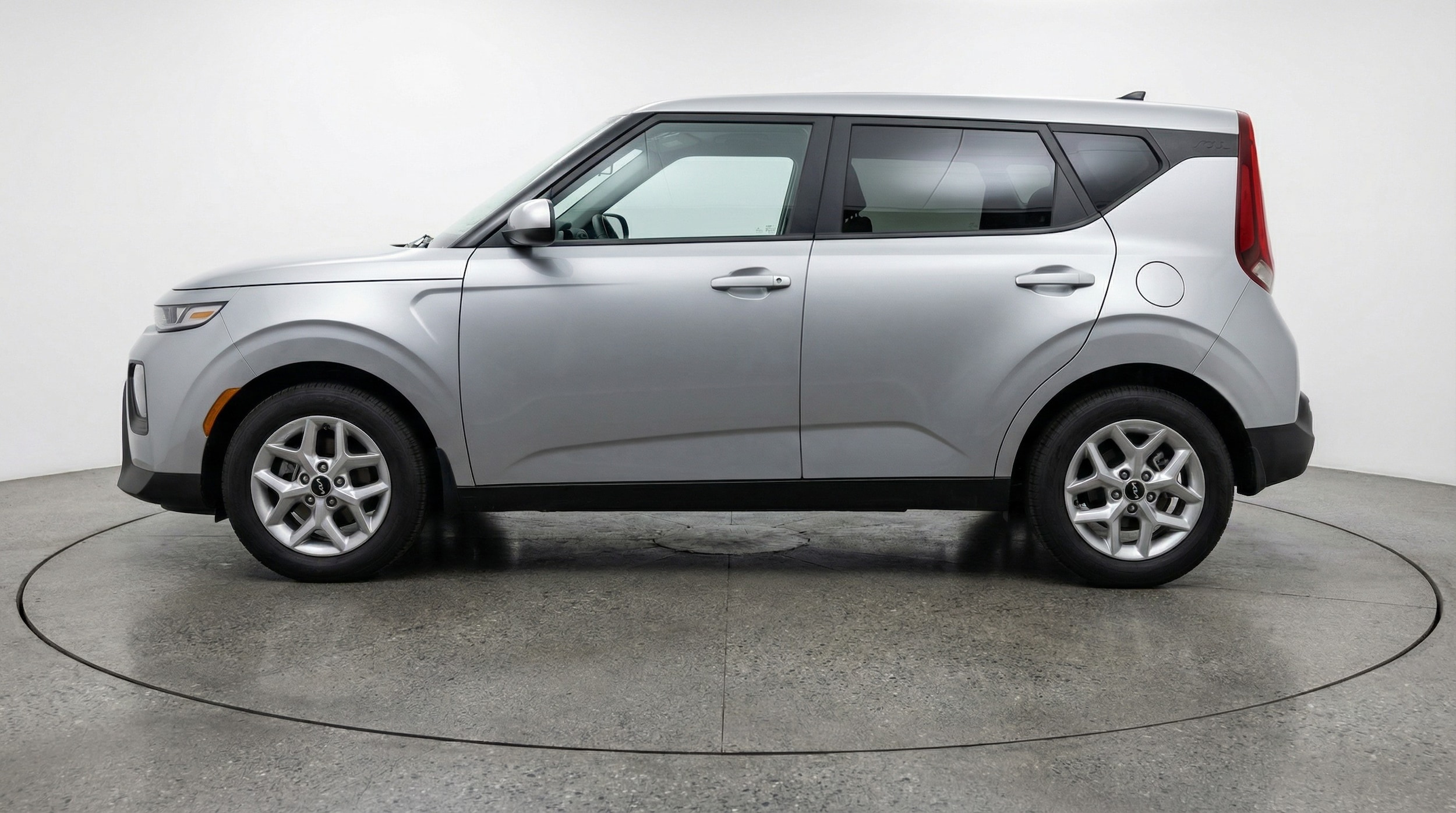 Thumbnail: 2025 Kia Soul - 4