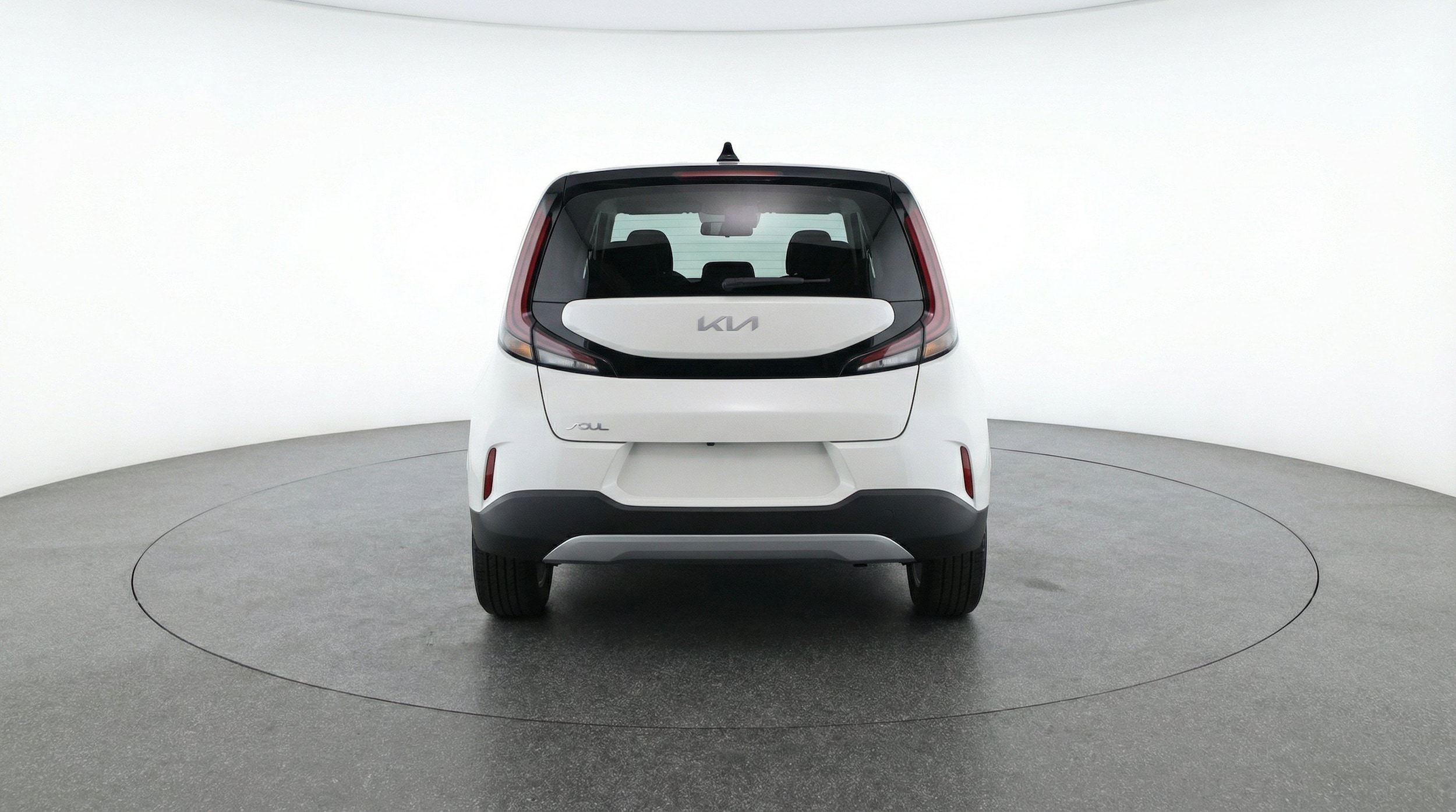 Thumbnail: 2025 Kia Soul - 7