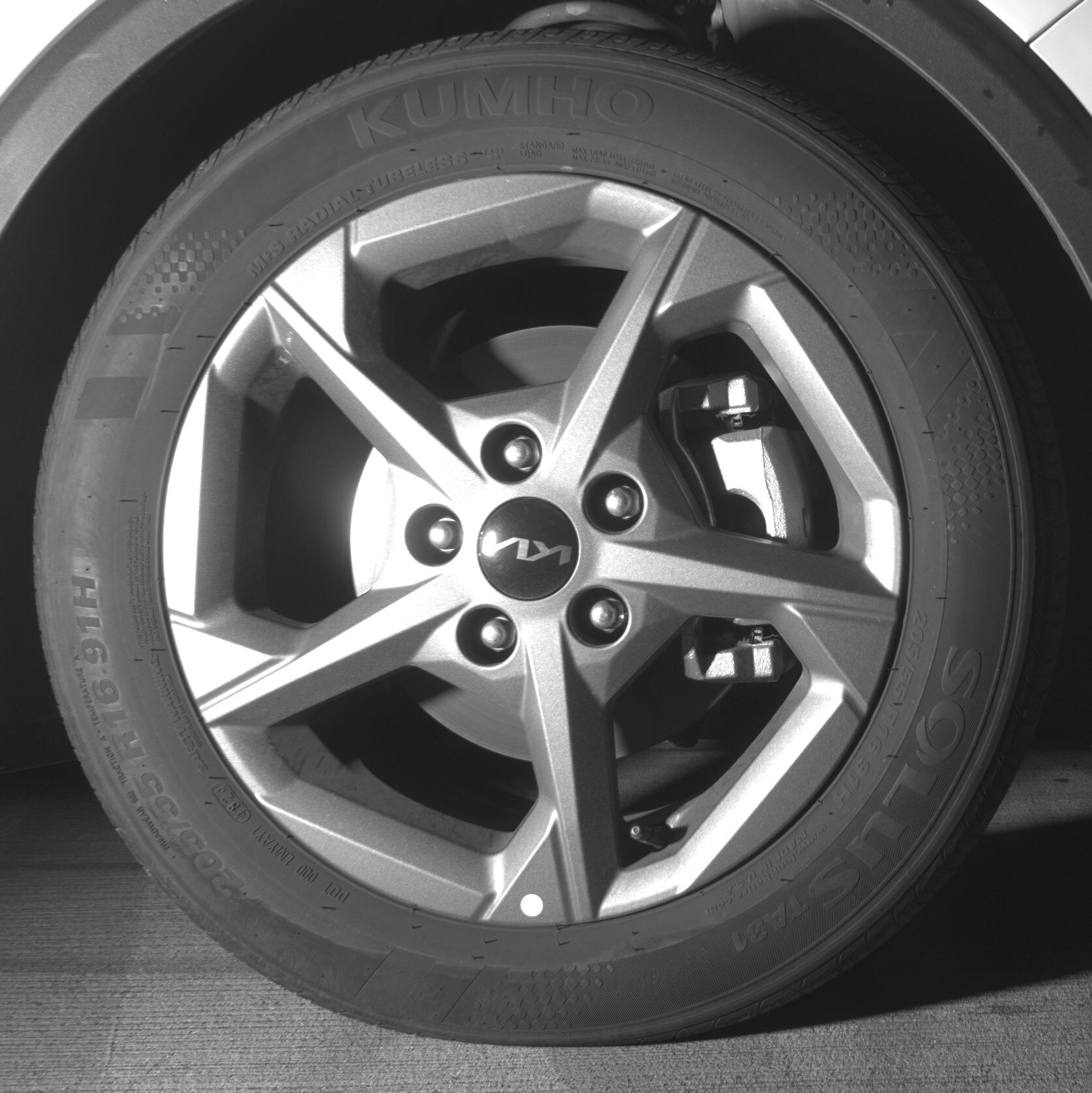 Thumbnail: 2025 Kia K4 - 10