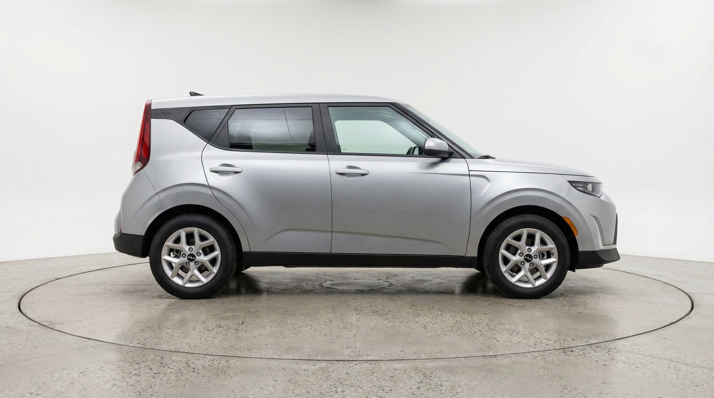 Thumbnail: 2025 Kia Soul - 8