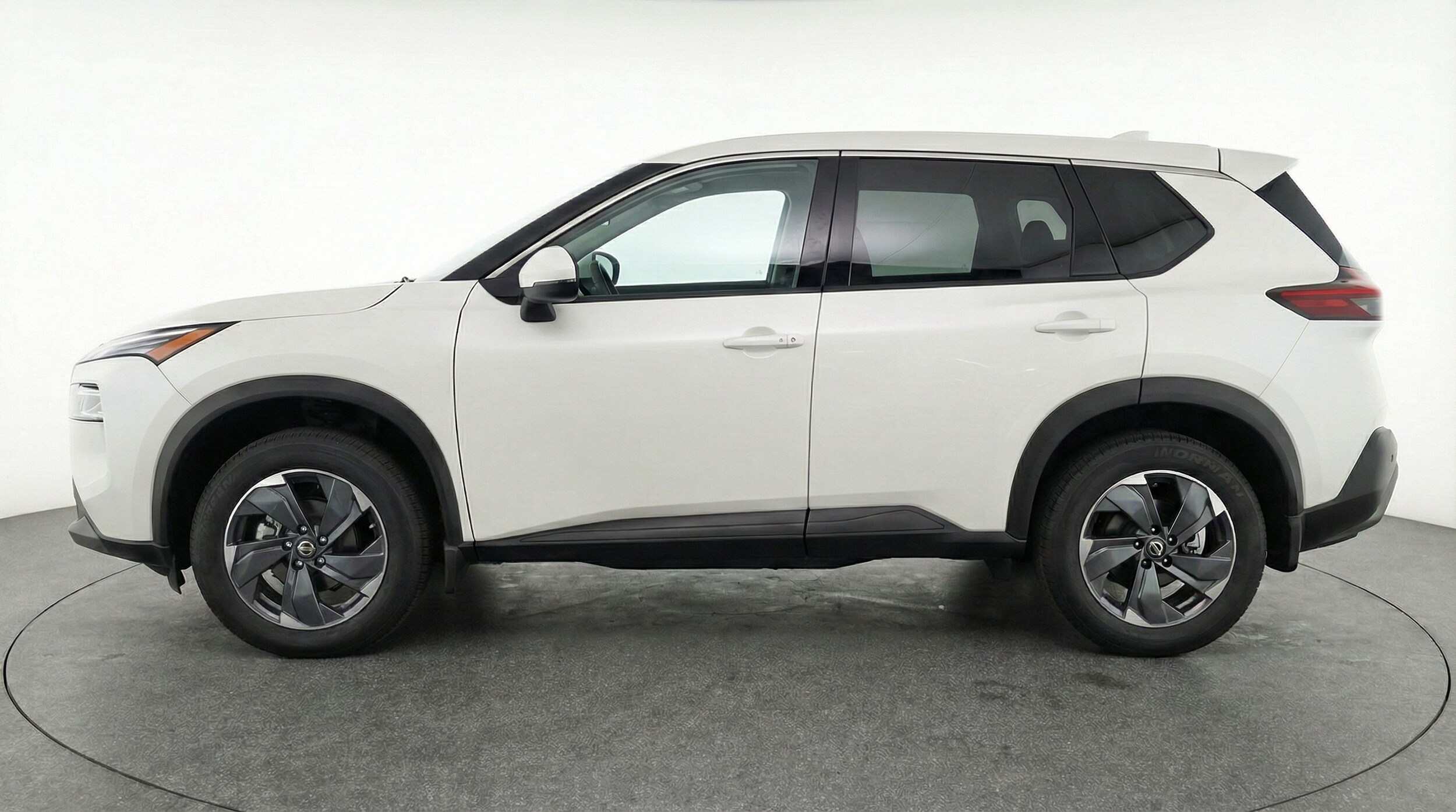 Thumbnail: 2025 Nissan Rogue - 4