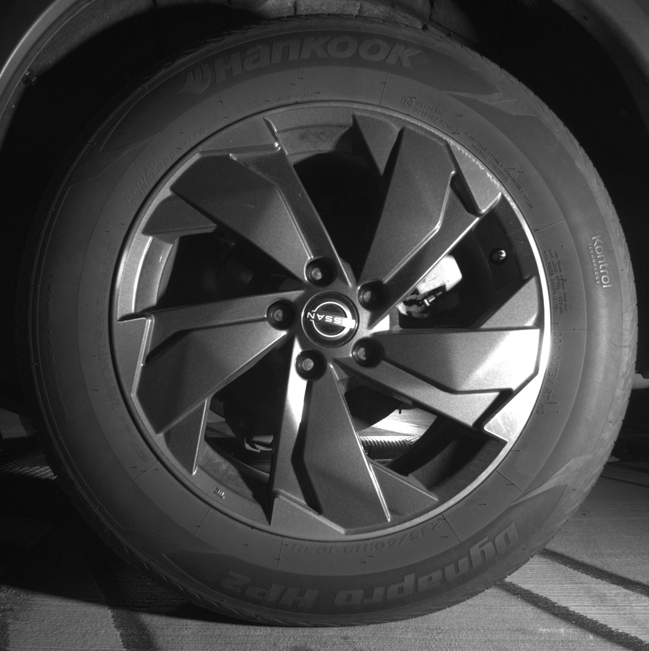 Thumbnail: 2025 Nissan Rogue - 11