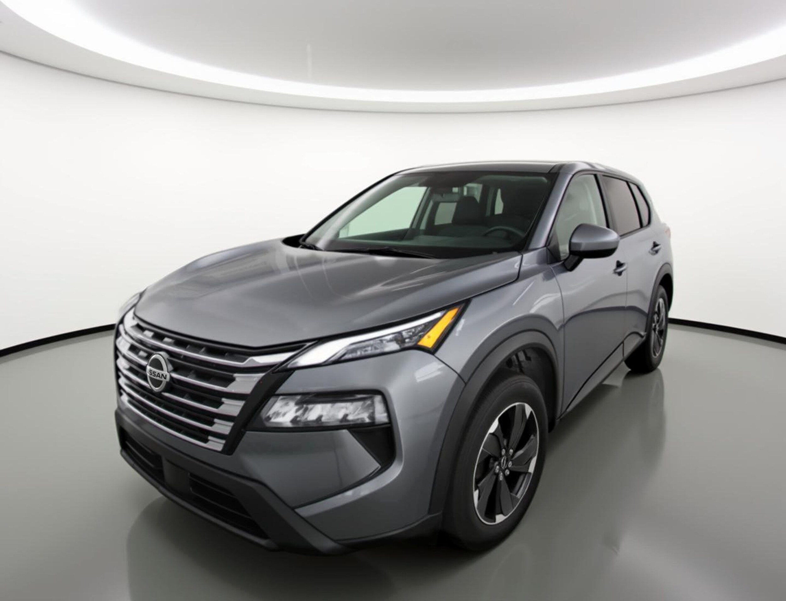 Thumbnail: 2025 Nissan Rogue - 3