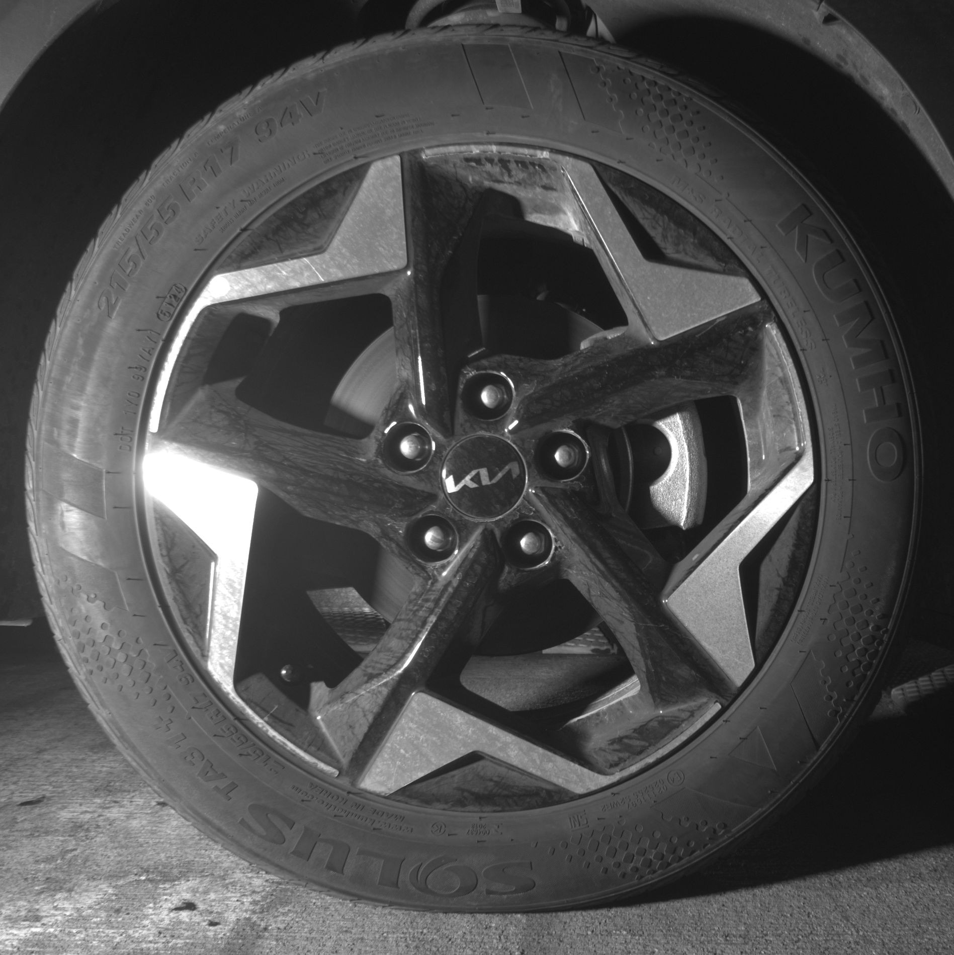 Thumbnail: 2025 Kia Seltos - 10