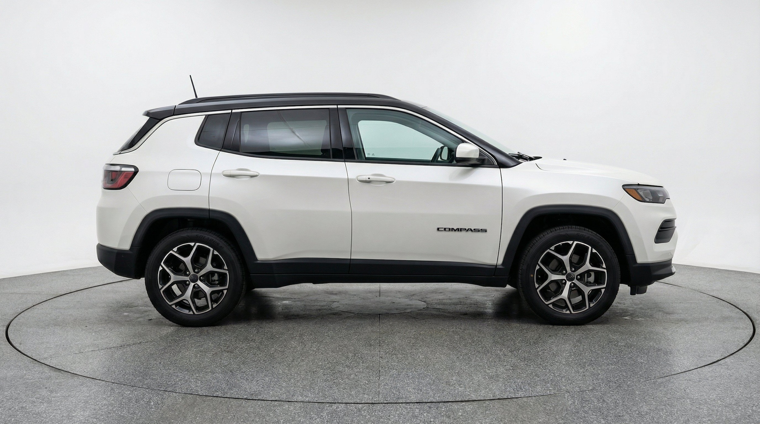 Thumbnail: 2025 Jeep Compass - 11