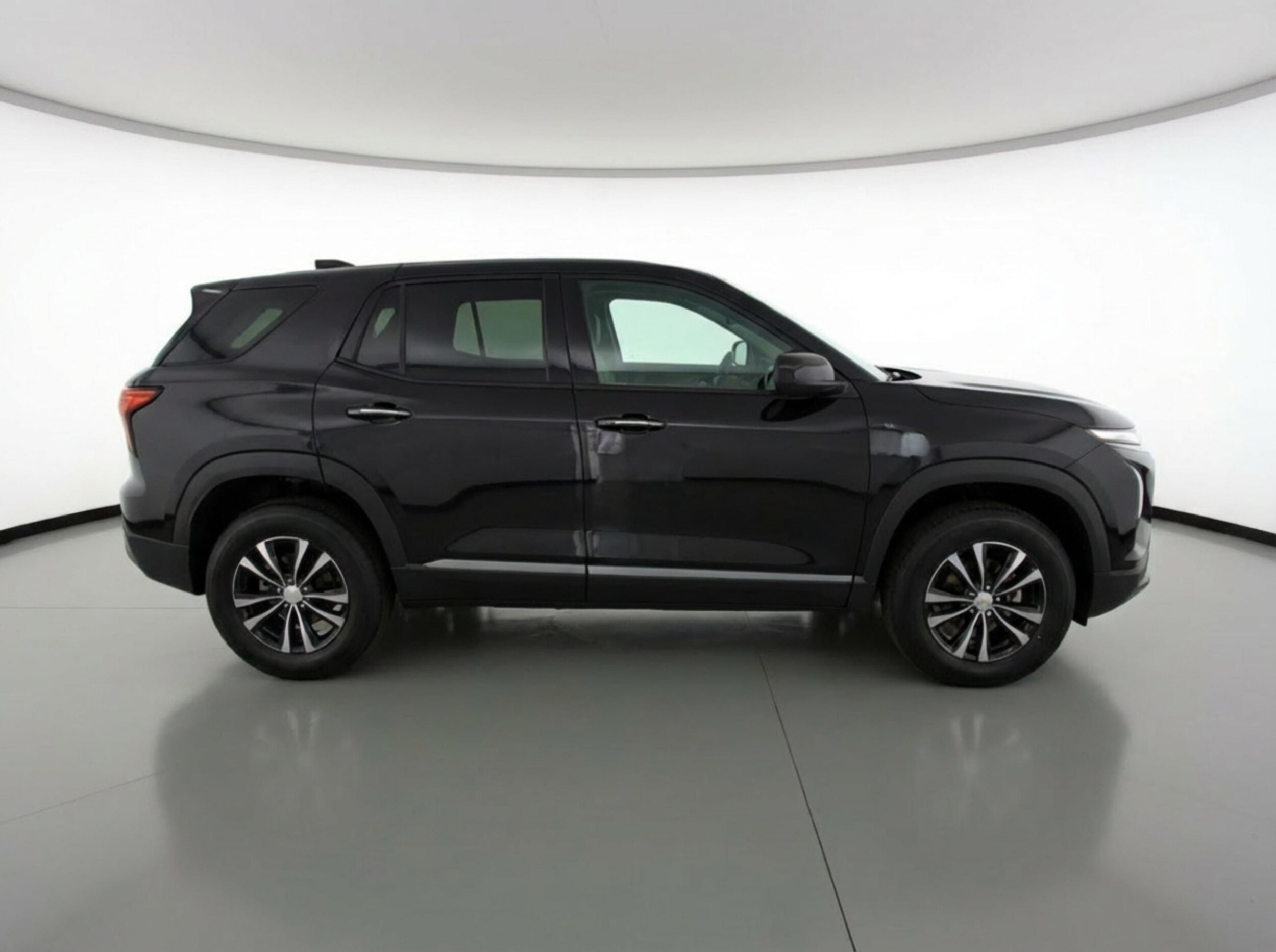 Thumbnail: 2025 Chevrolet Equinox - 8