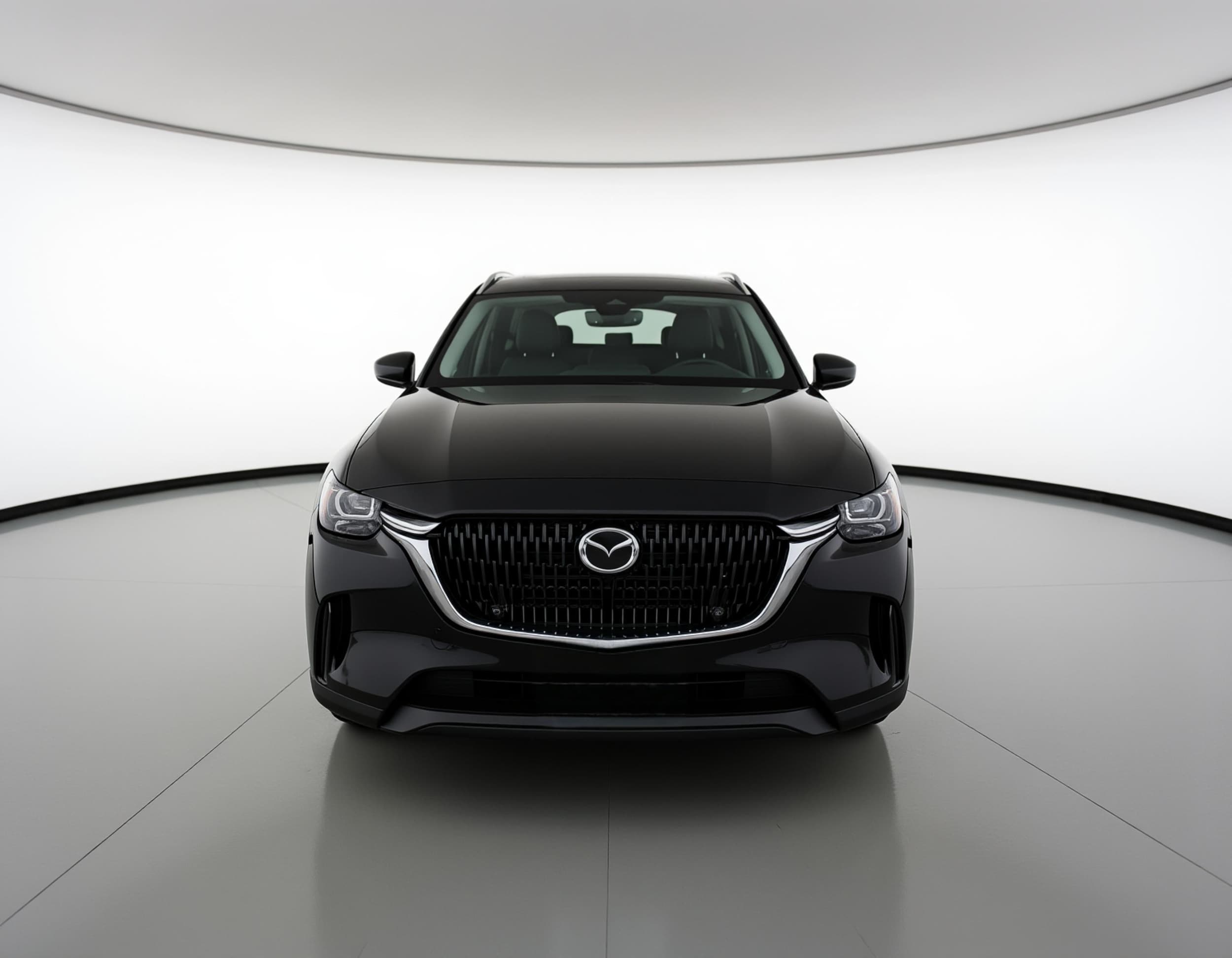 Thumbnail: 2025 Mazda CX-90 - 2