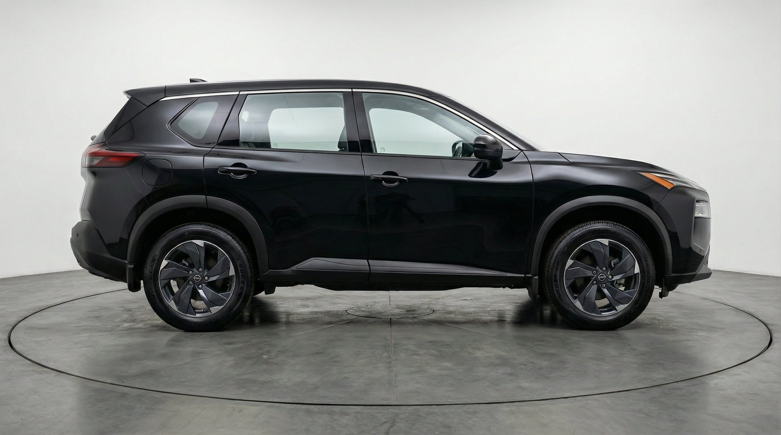 Thumbnail: 2025 Nissan Rogue - 11