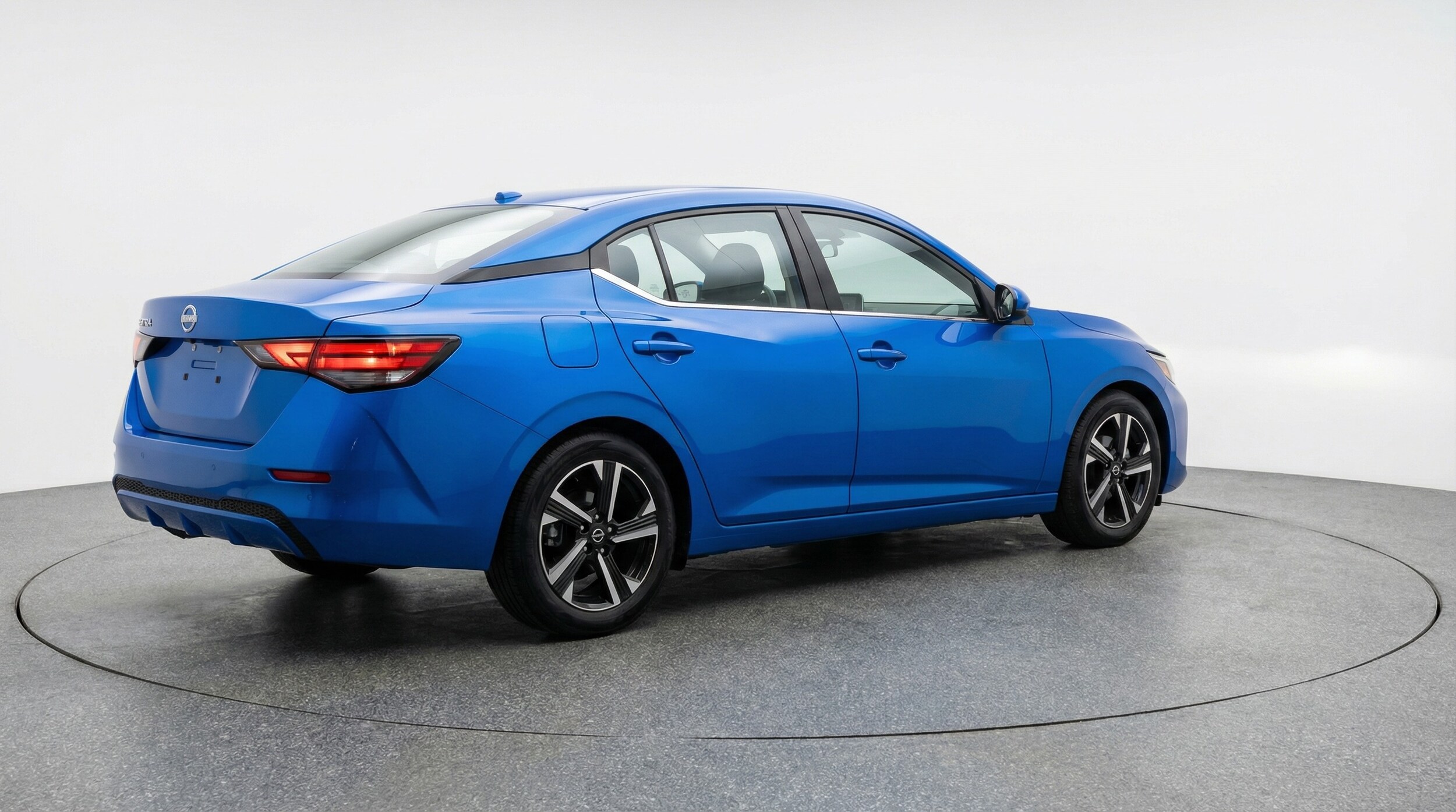 Thumbnail: 2025 Nissan Sentra - 7