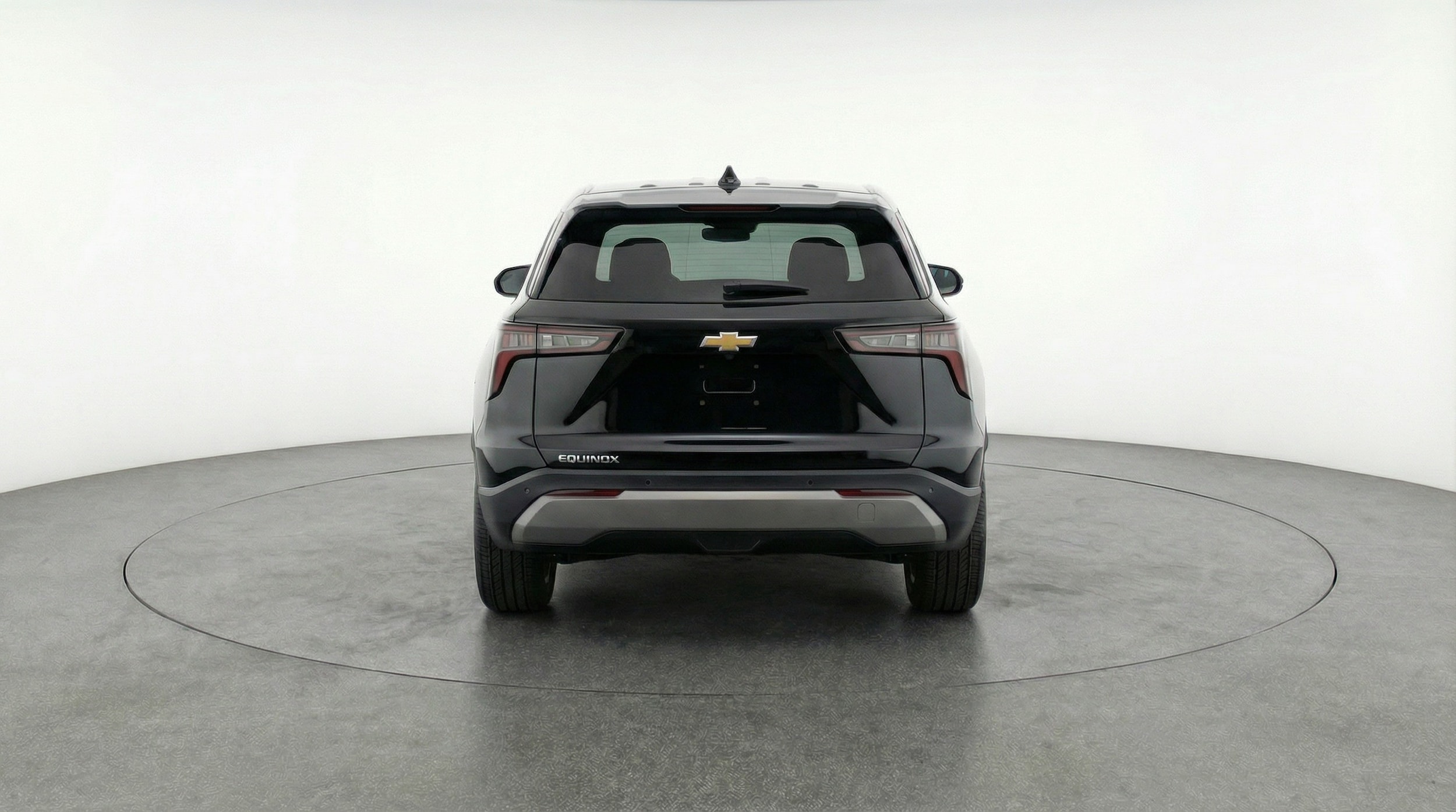 Thumbnail: 2025 Chevrolet Equinox - 6