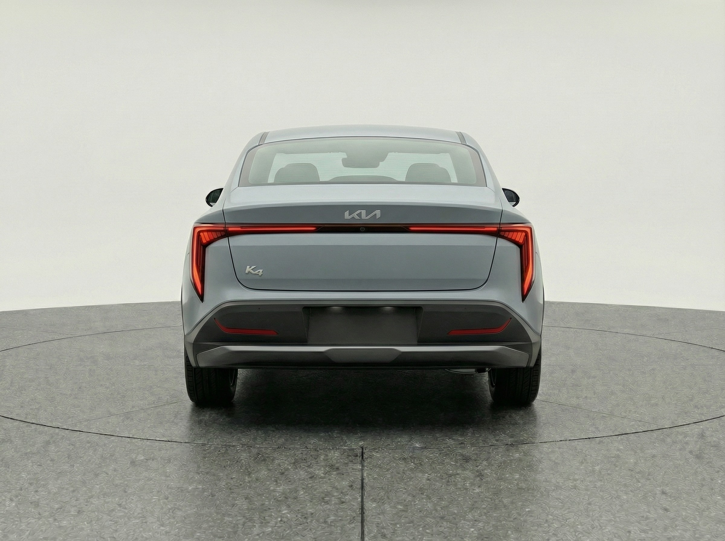 Thumbnail: 2025 Kia K4 - 6