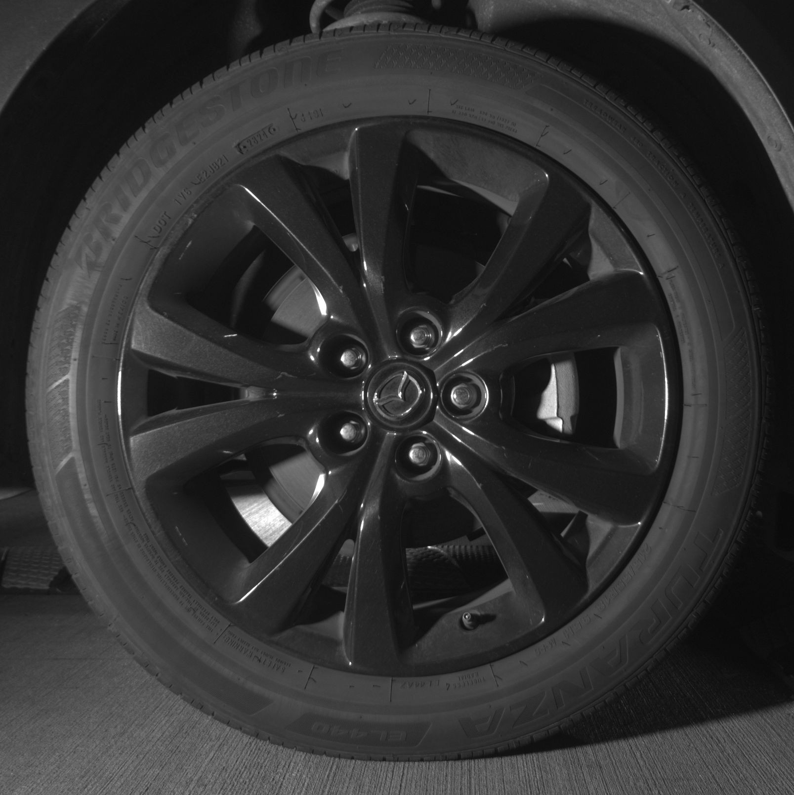 Thumbnail: 2025 Mazda CX-30 - 10