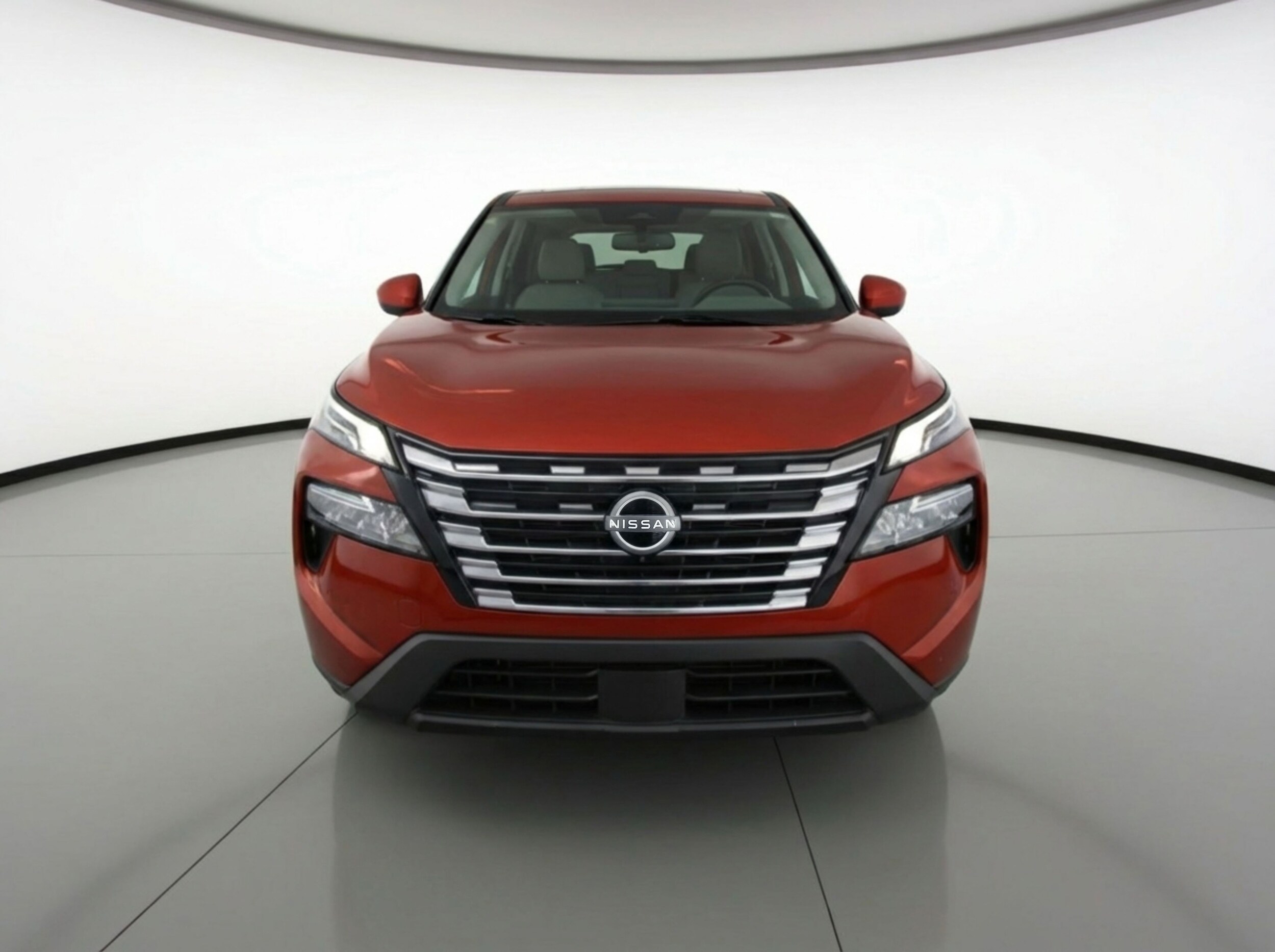 Thumbnail: 2025 Nissan Rogue - 2