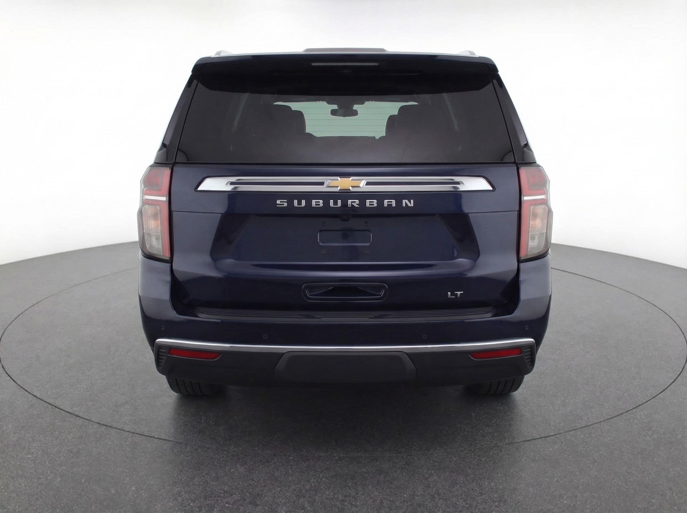 Thumbnail: 2024 Chevrolet Suburban - 6