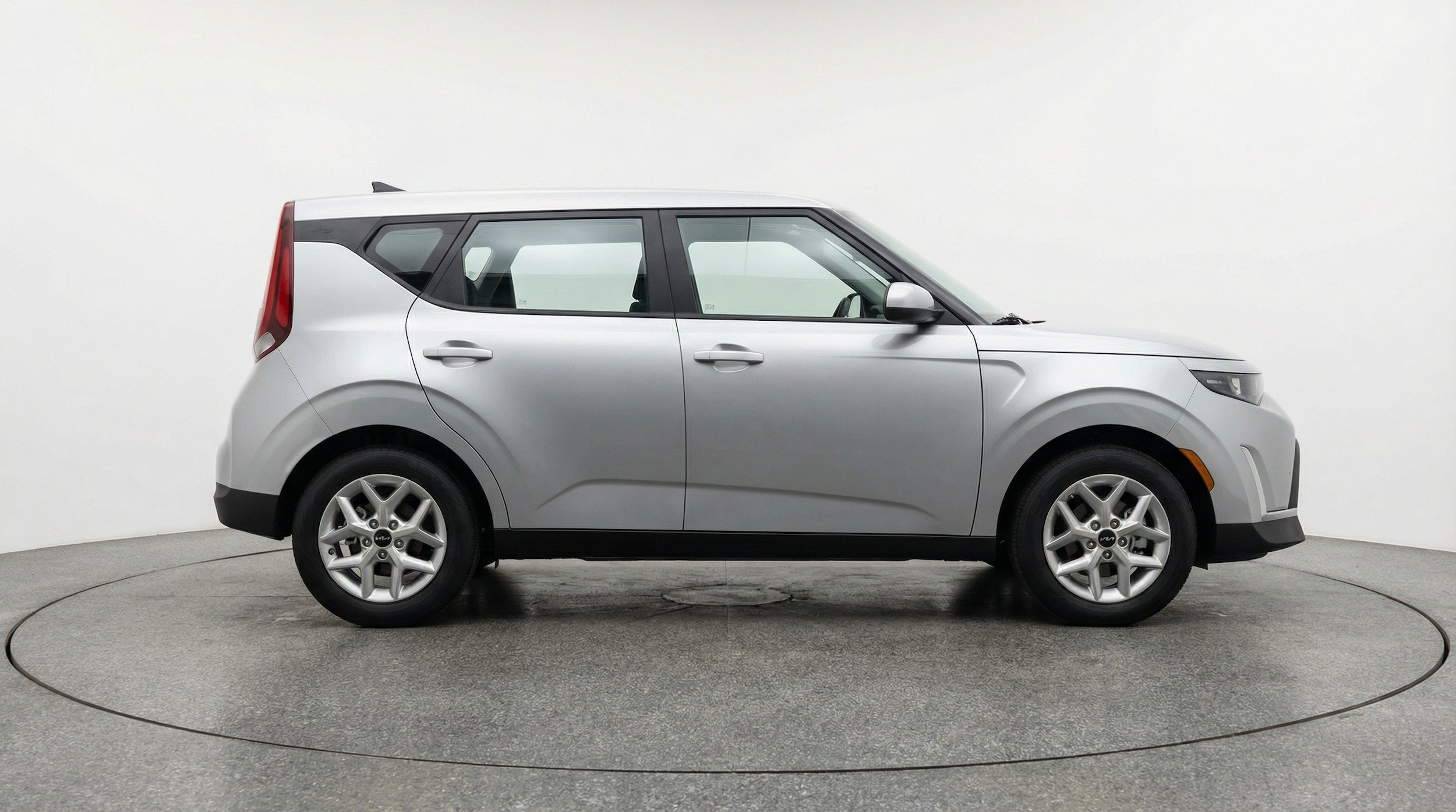 Thumbnail: 2025 Kia Soul - 11