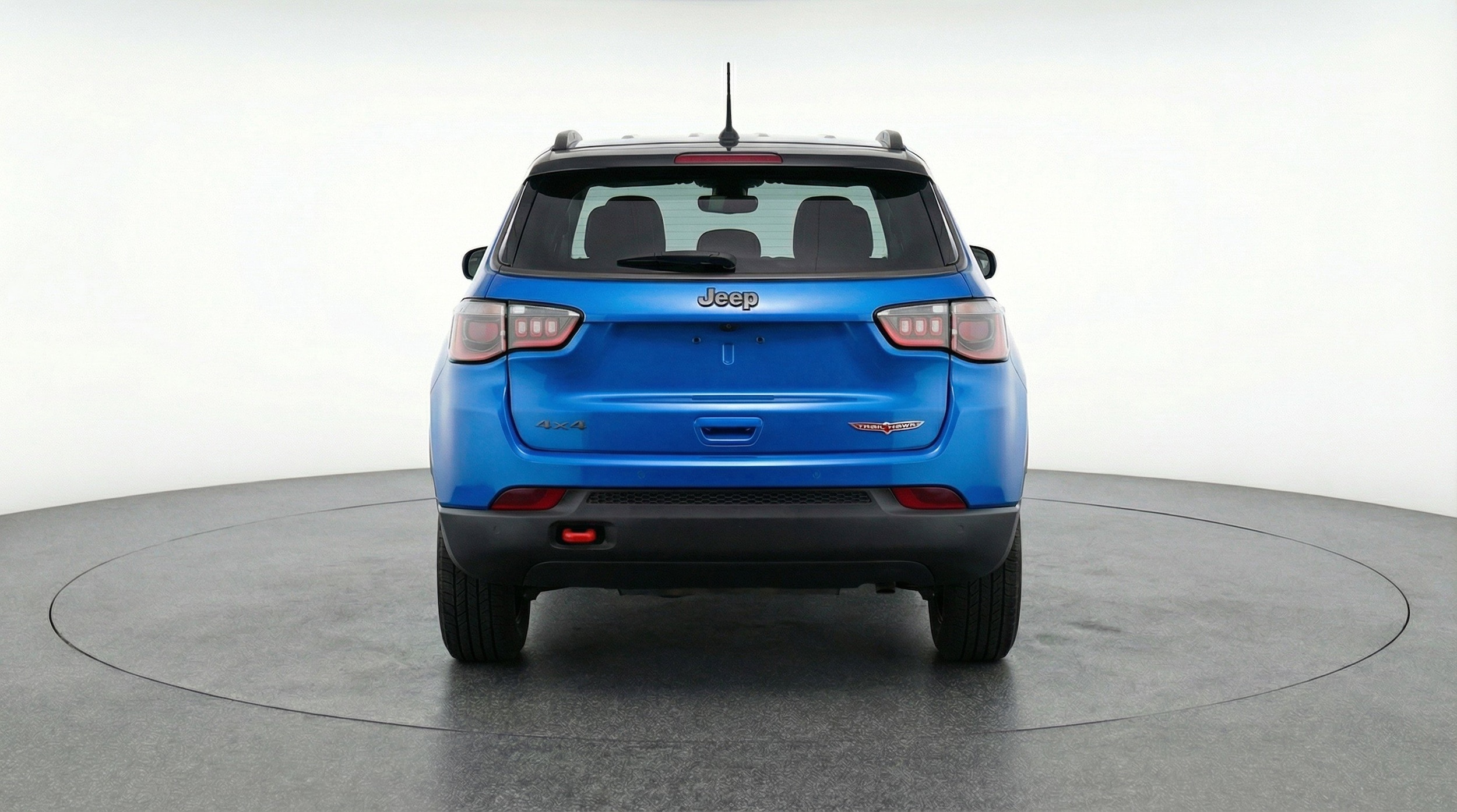 Thumbnail: 2025 Jeep Compass - 7