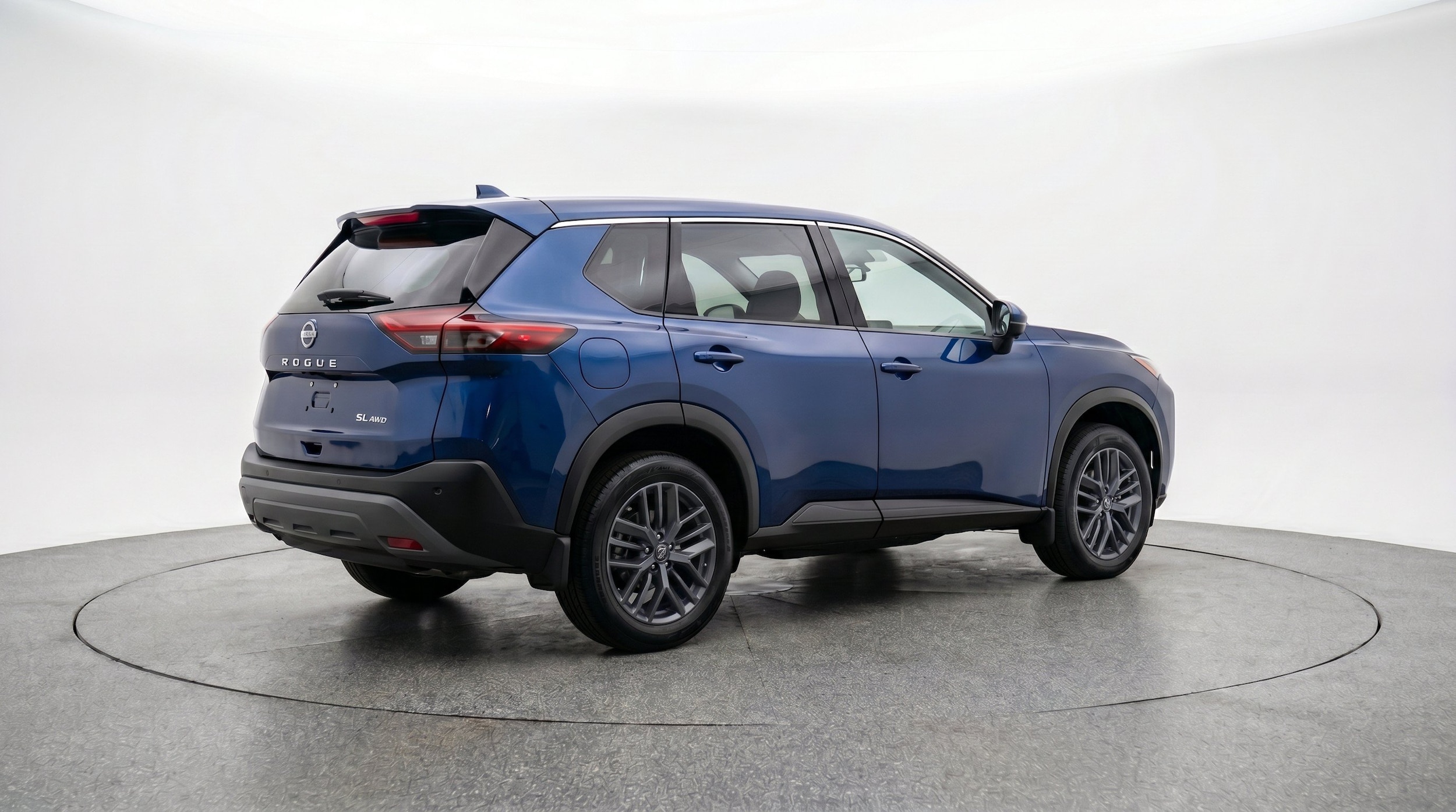 Thumbnail: 2026 Nissan Rogue - 9