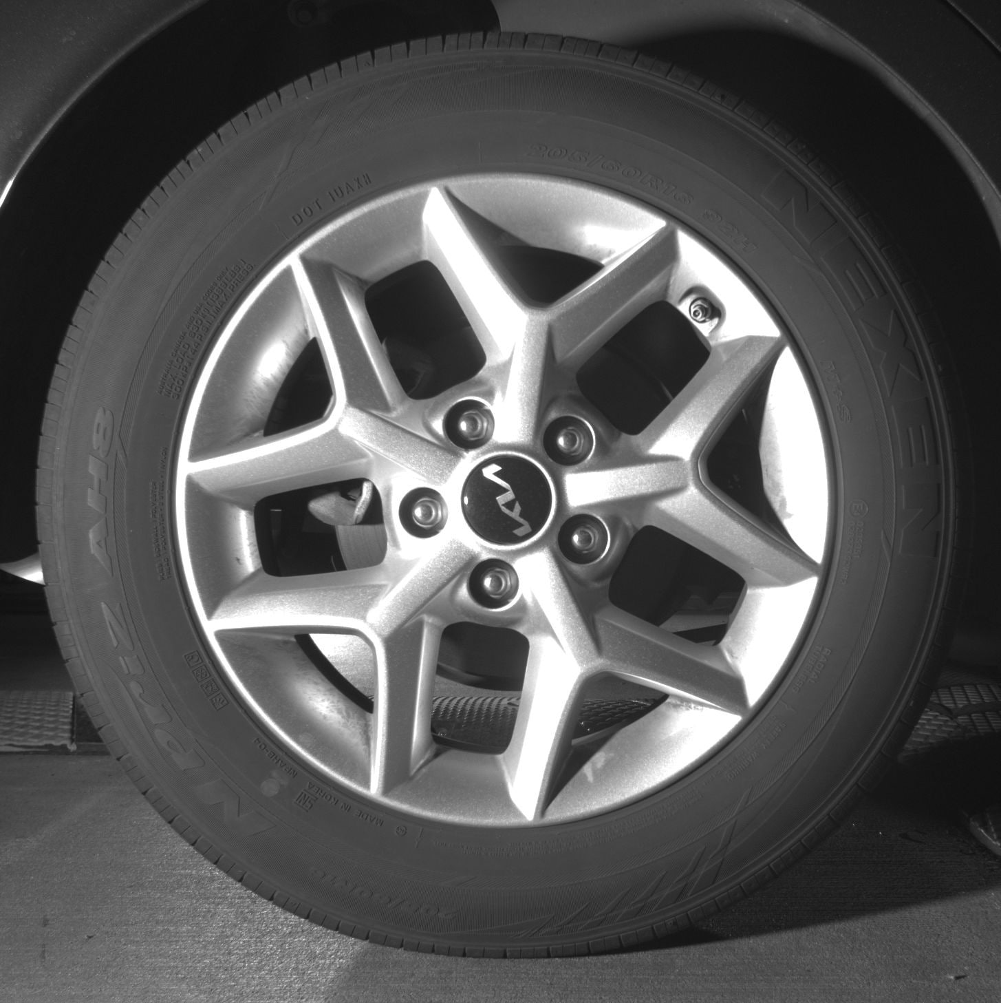 Thumbnail: 2025 Kia Soul - 17