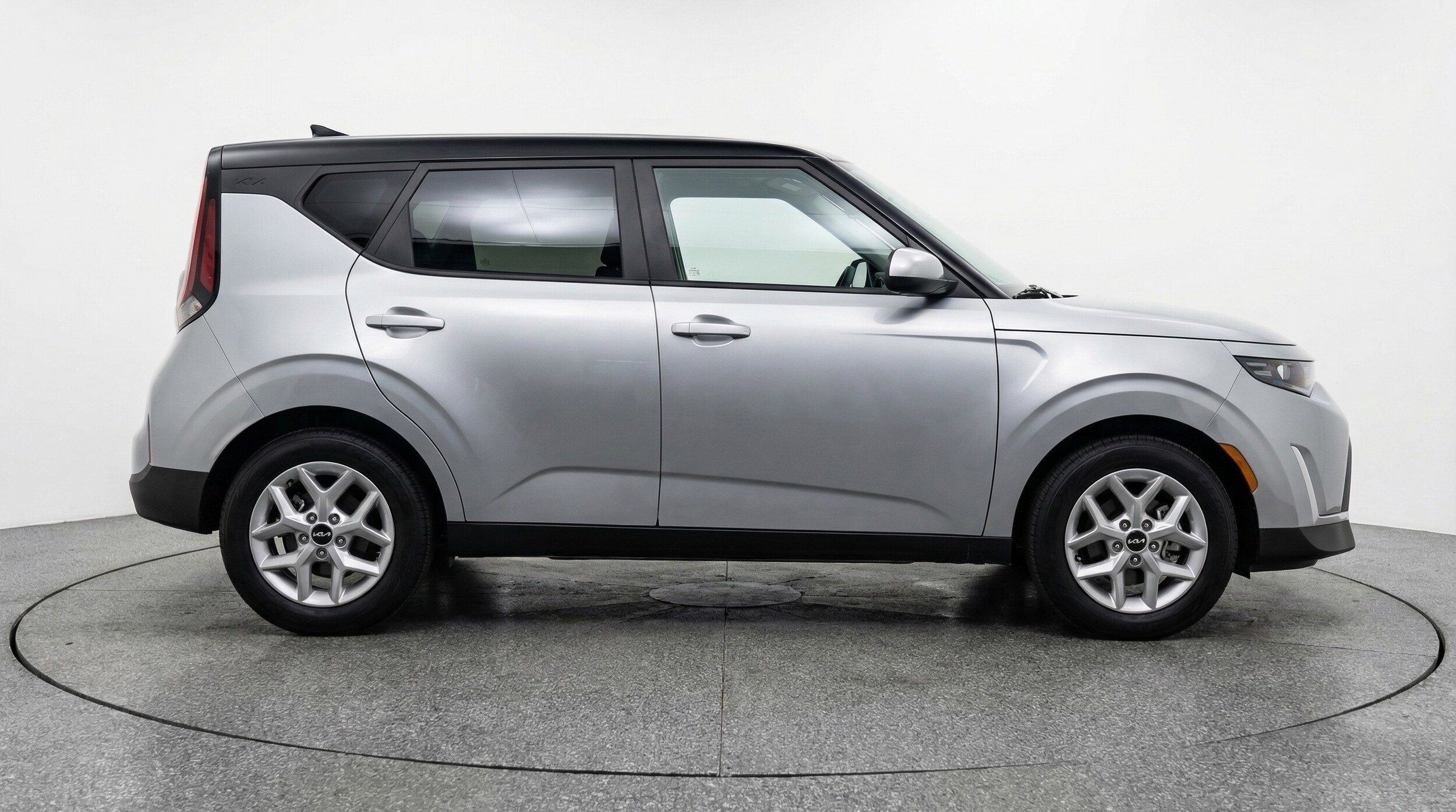 Thumbnail: 2025 Kia Soul - 8