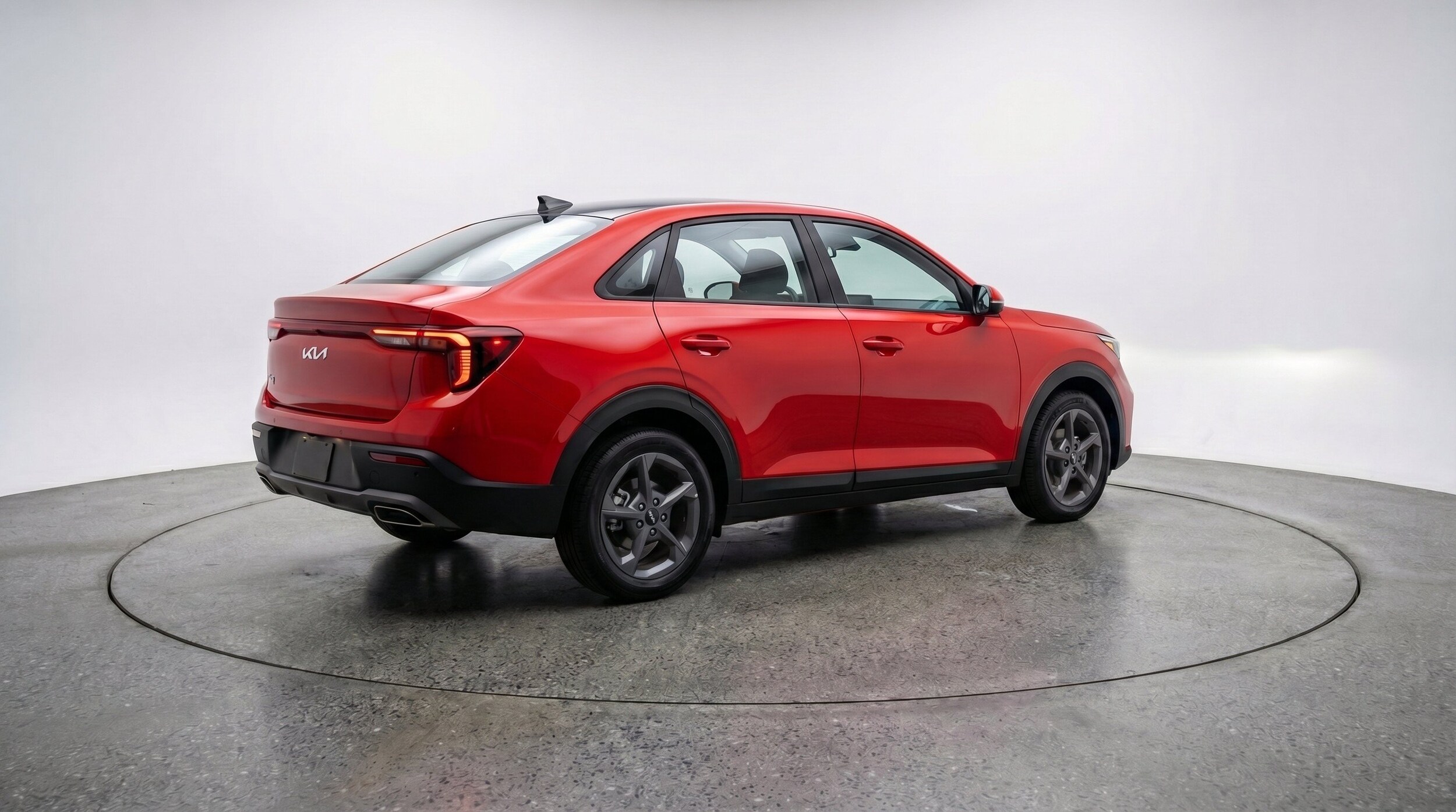 Thumbnail: 2025 Kia K4 - 9