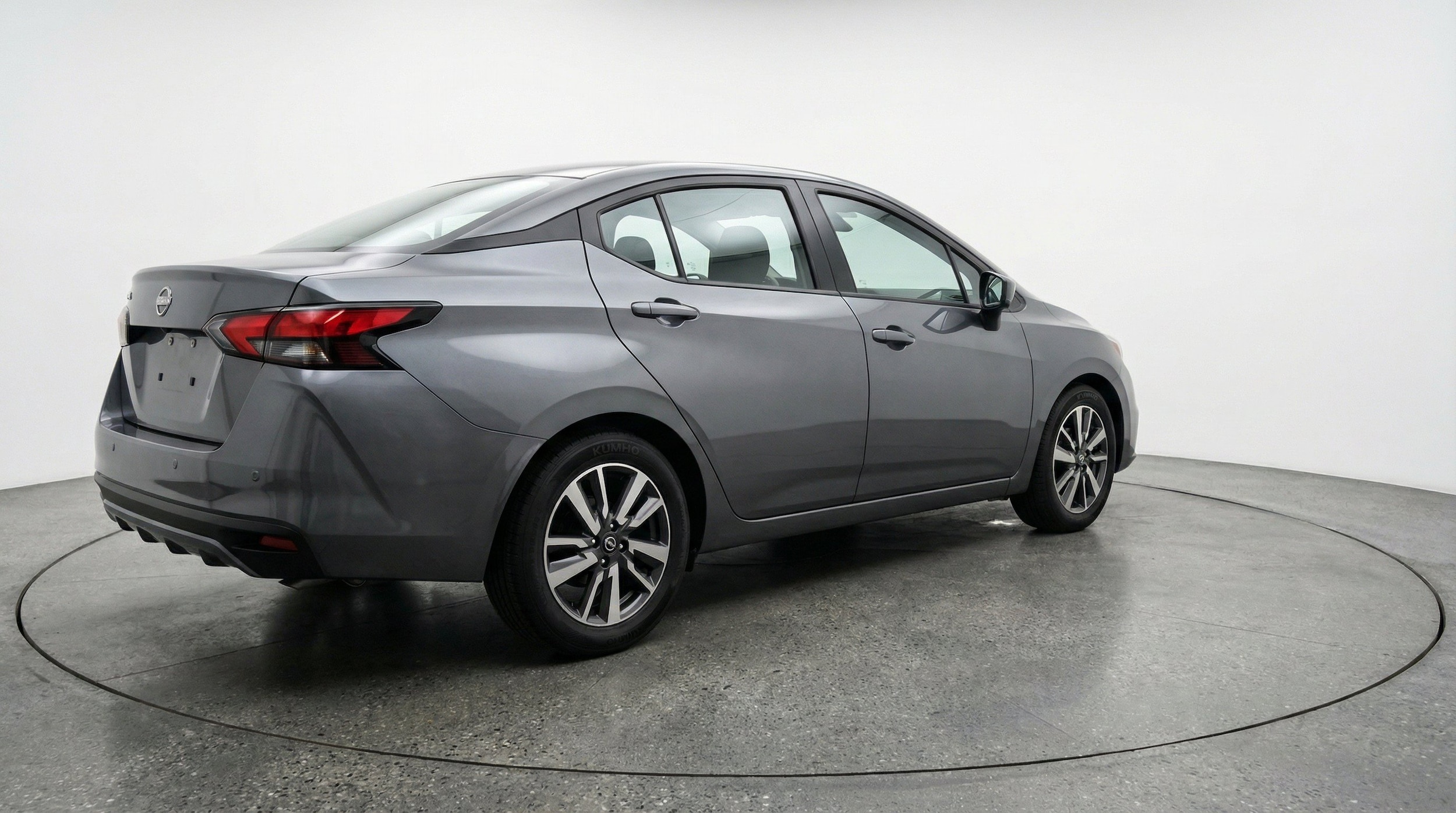 Thumbnail: 2025 Nissan Versa - 9