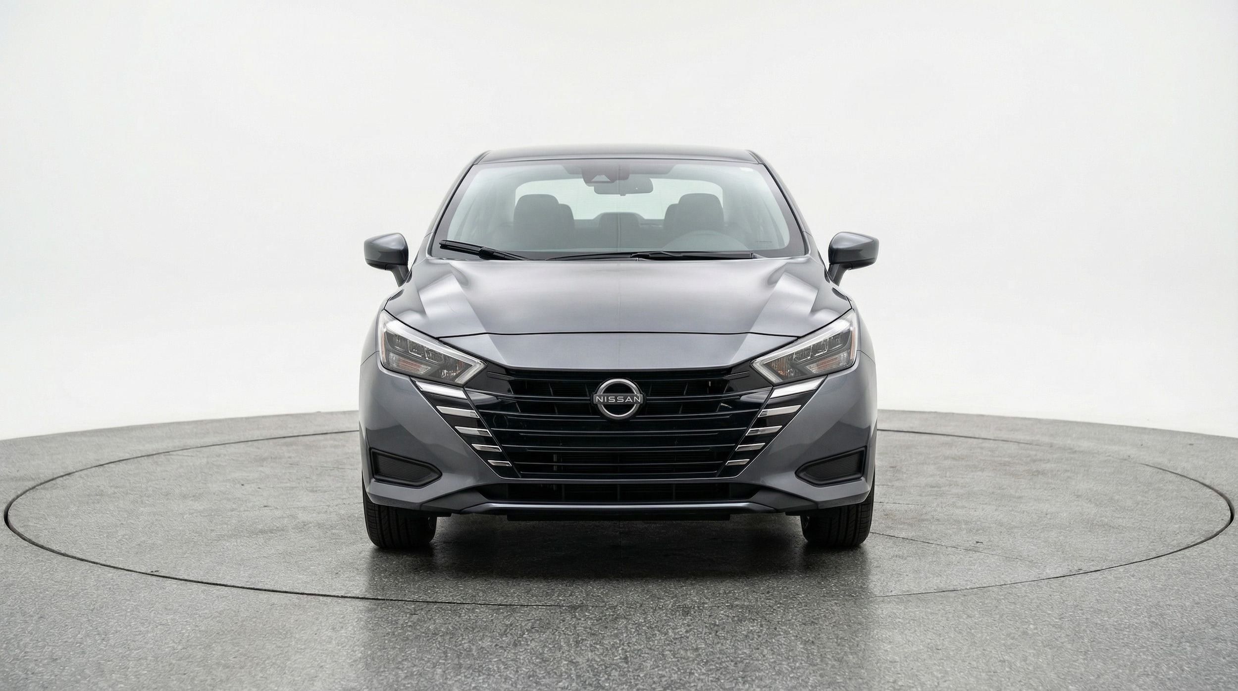 Thumbnail: 2025 Nissan Versa - 2