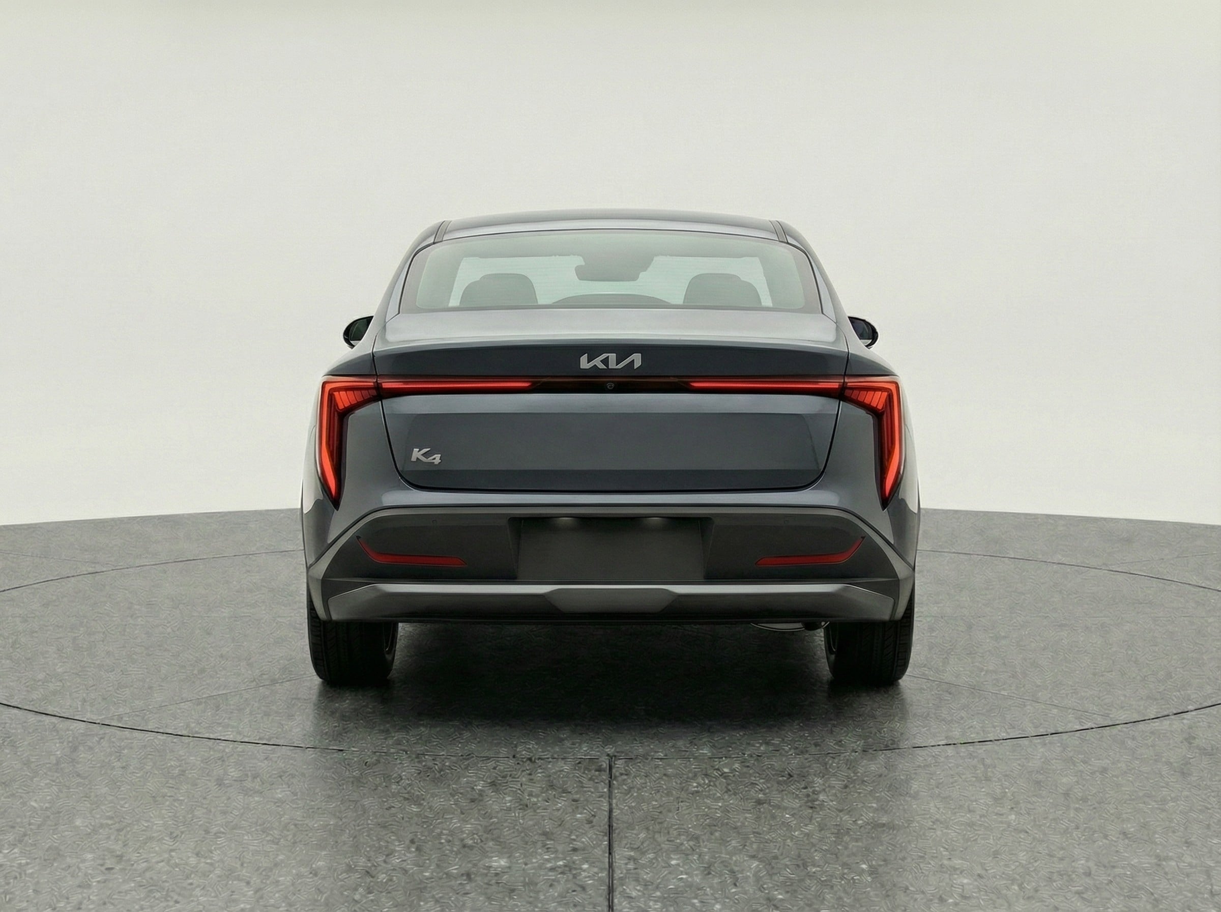 Thumbnail: 2025 Kia K4 - 6