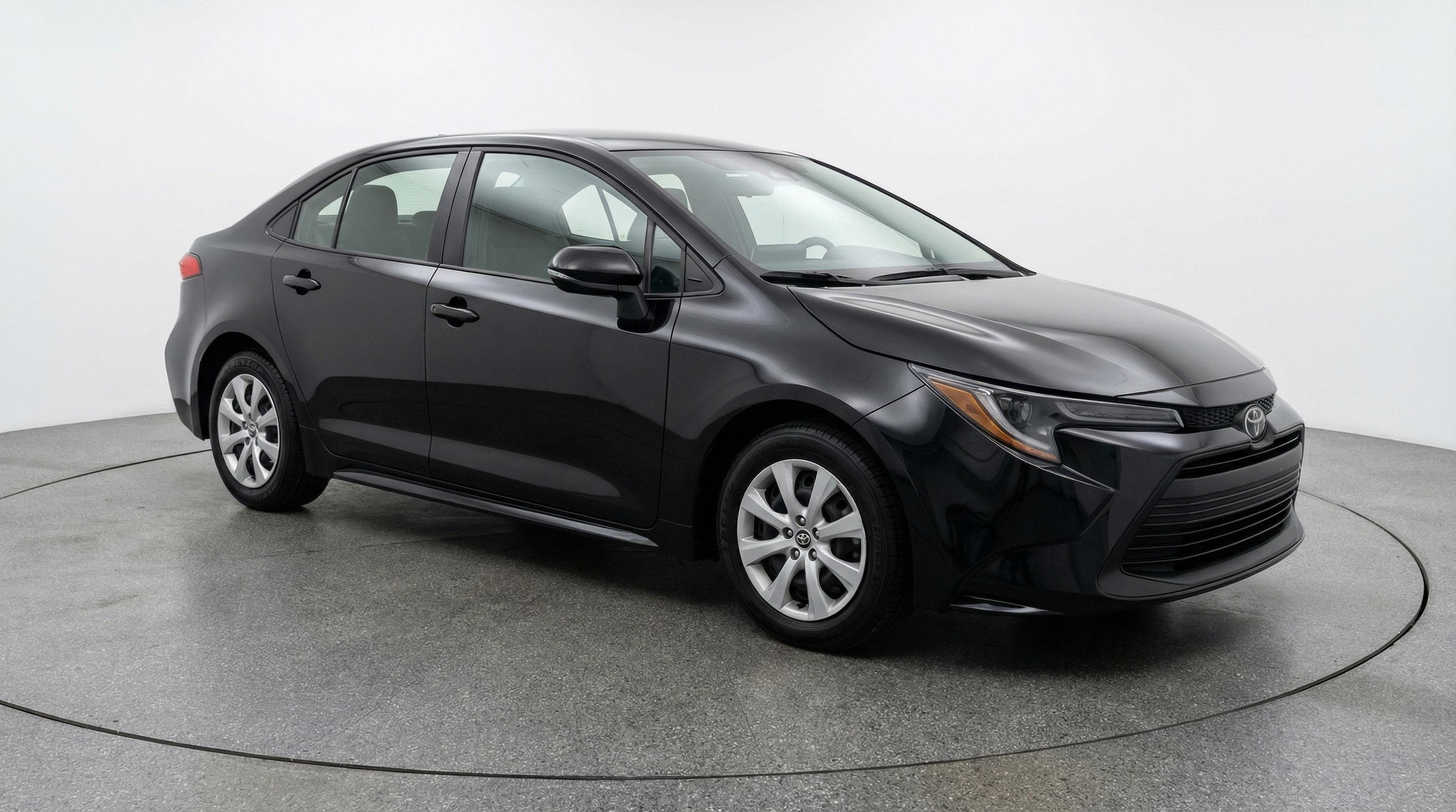 Thumbnail: 2025 Toyota Corolla - 1