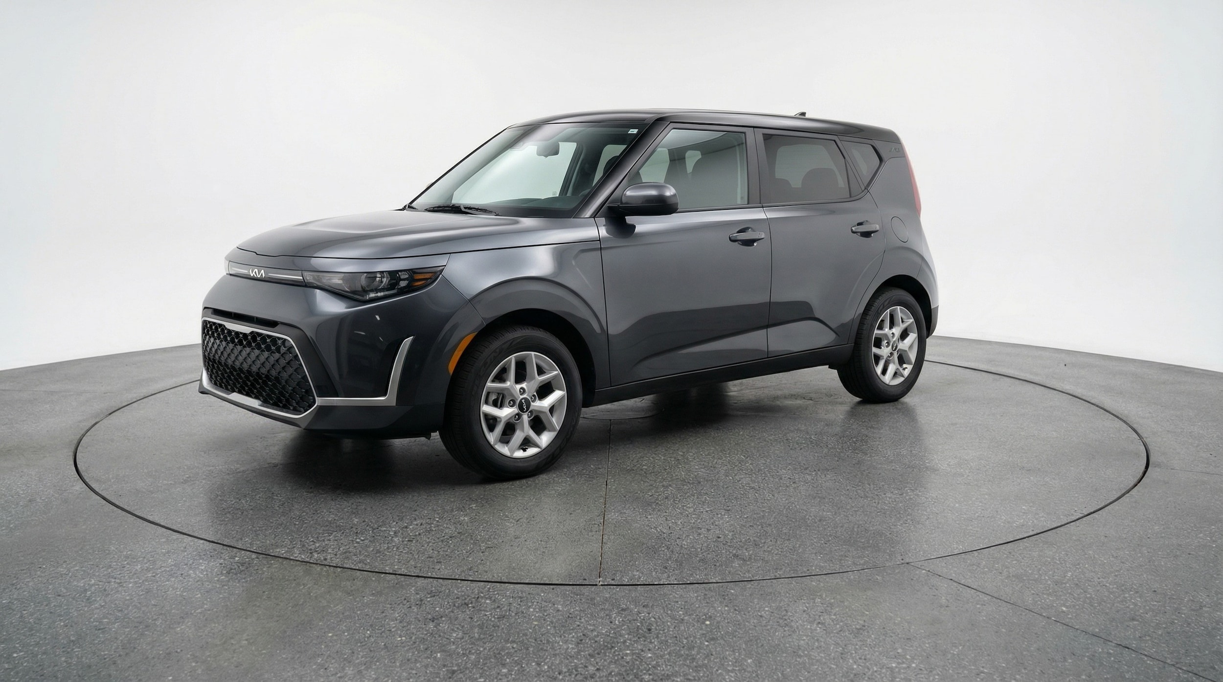 Thumbnail: 2025 Kia Soul - 3