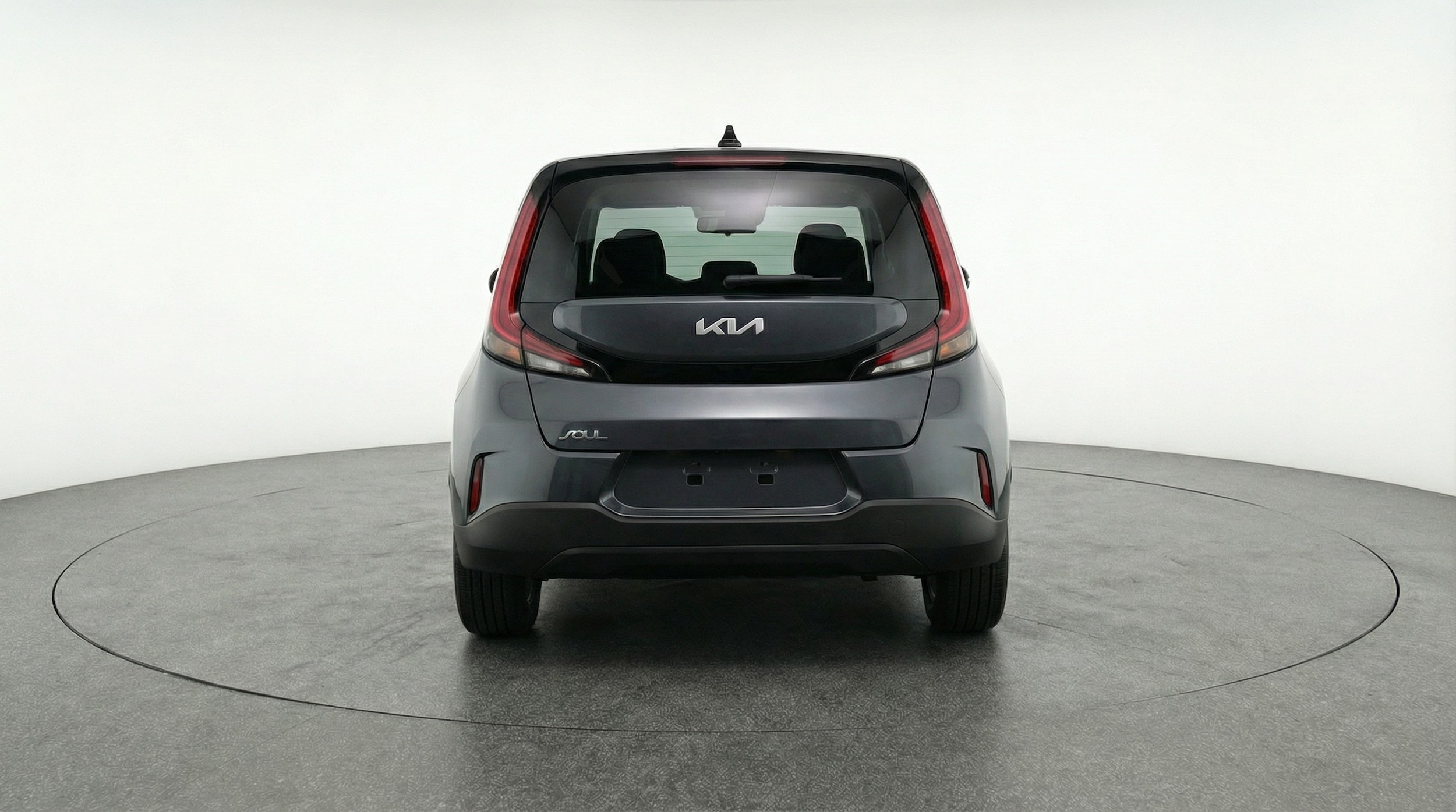 Thumbnail: 2025 Kia Soul - 6