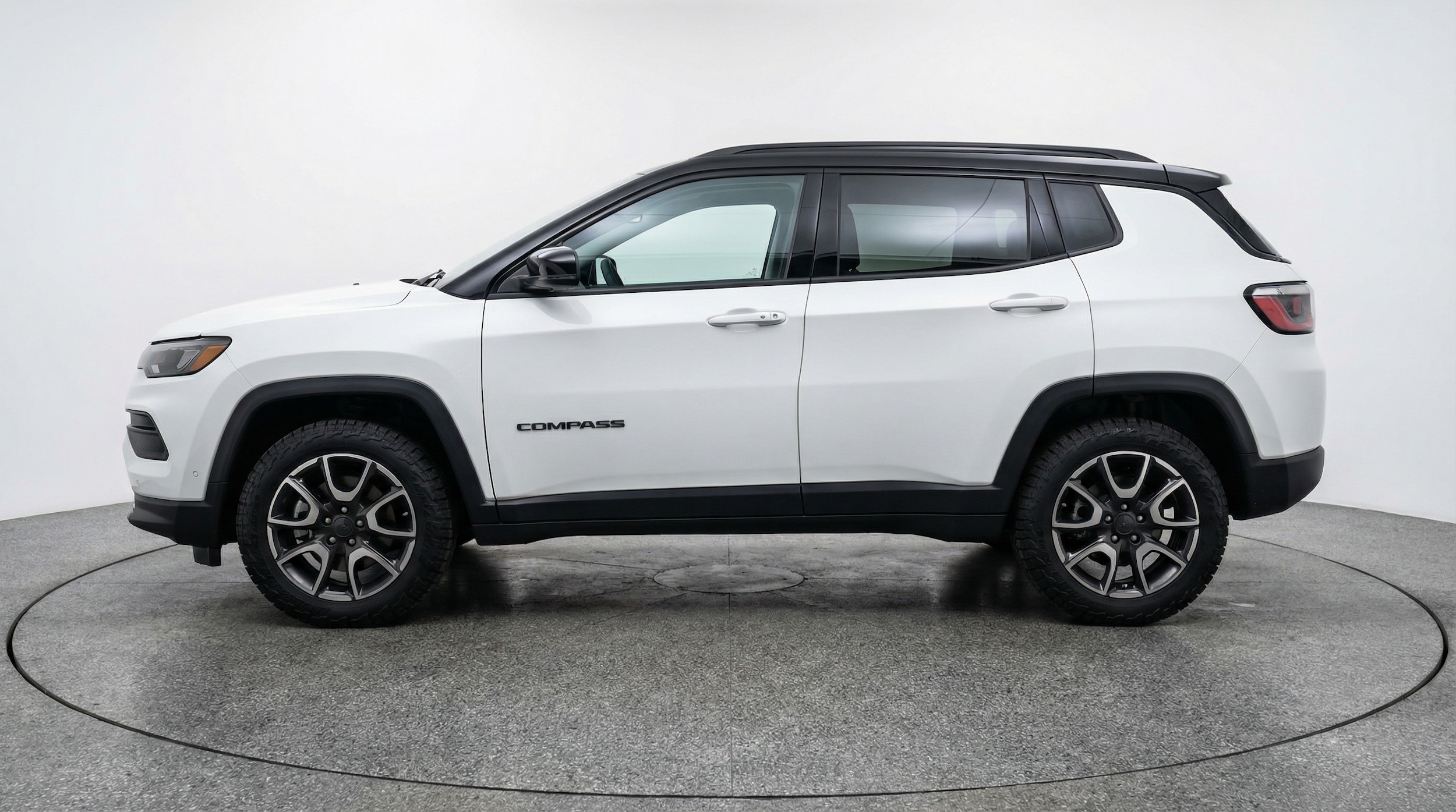 Thumbnail: 2025 Jeep Compass - 4