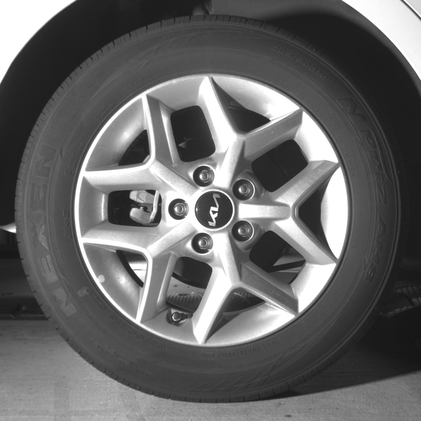 Thumbnail: 2025 Kia Soul - 12