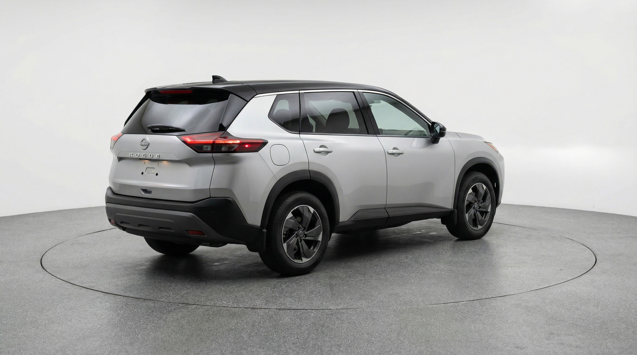 Thumbnail: 2025 Nissan Rogue - 9