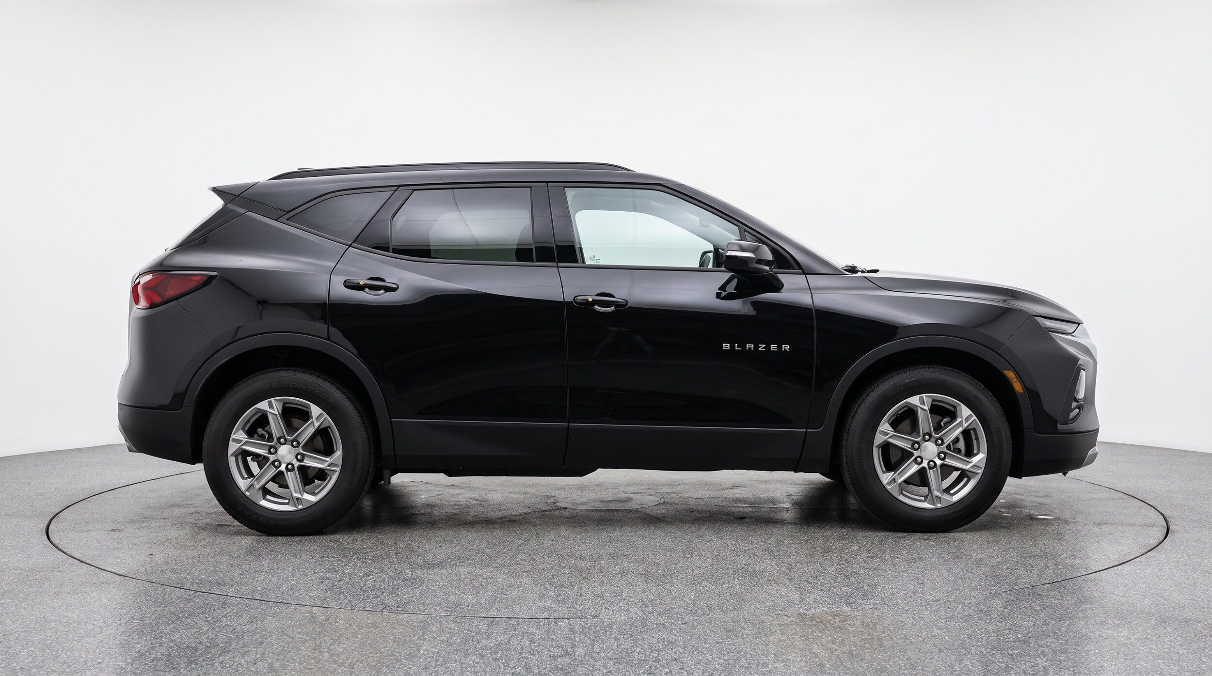 Thumbnail: 2026 Chevrolet Blazer - 11