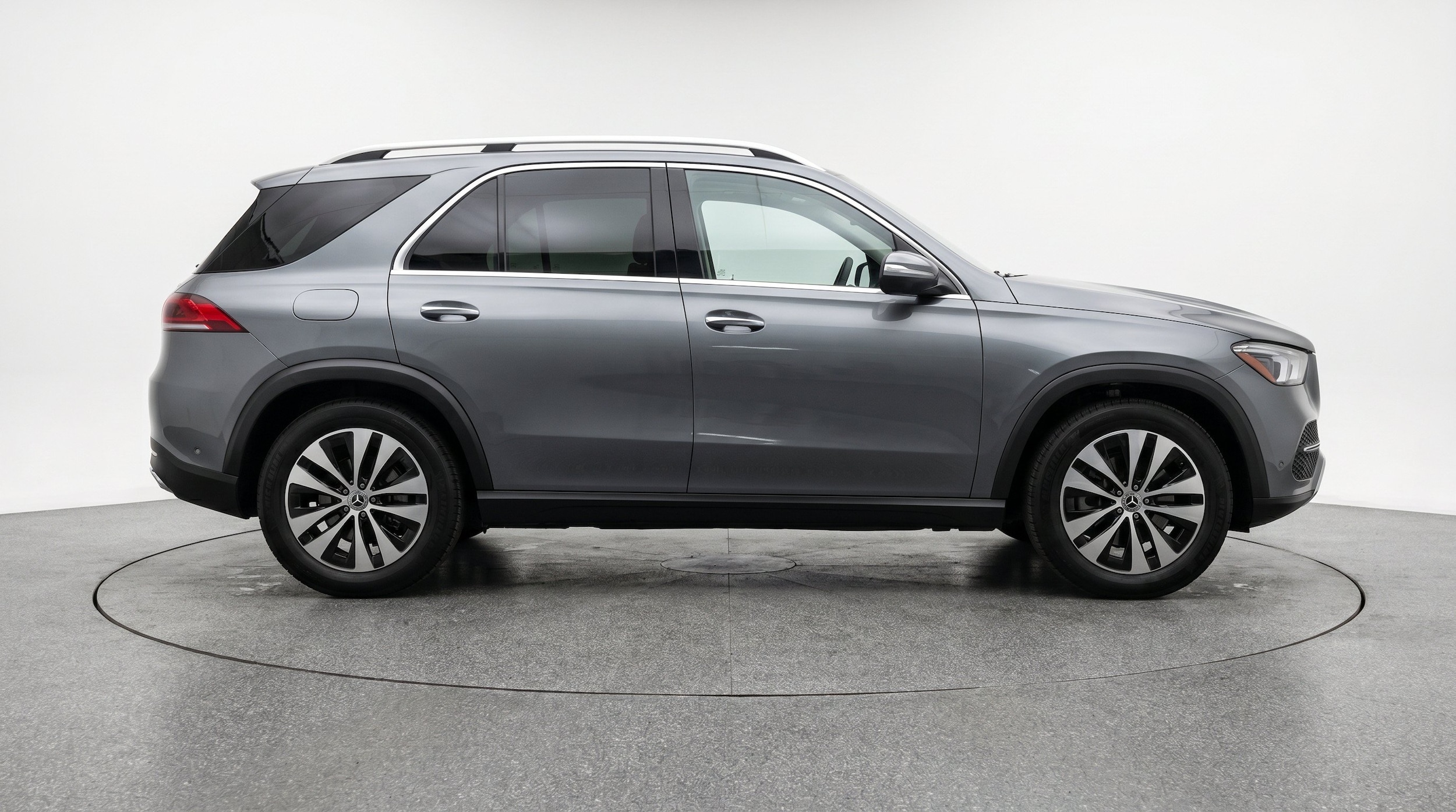 Thumbnail: 2026 Mercedes-Benz GLE - 11