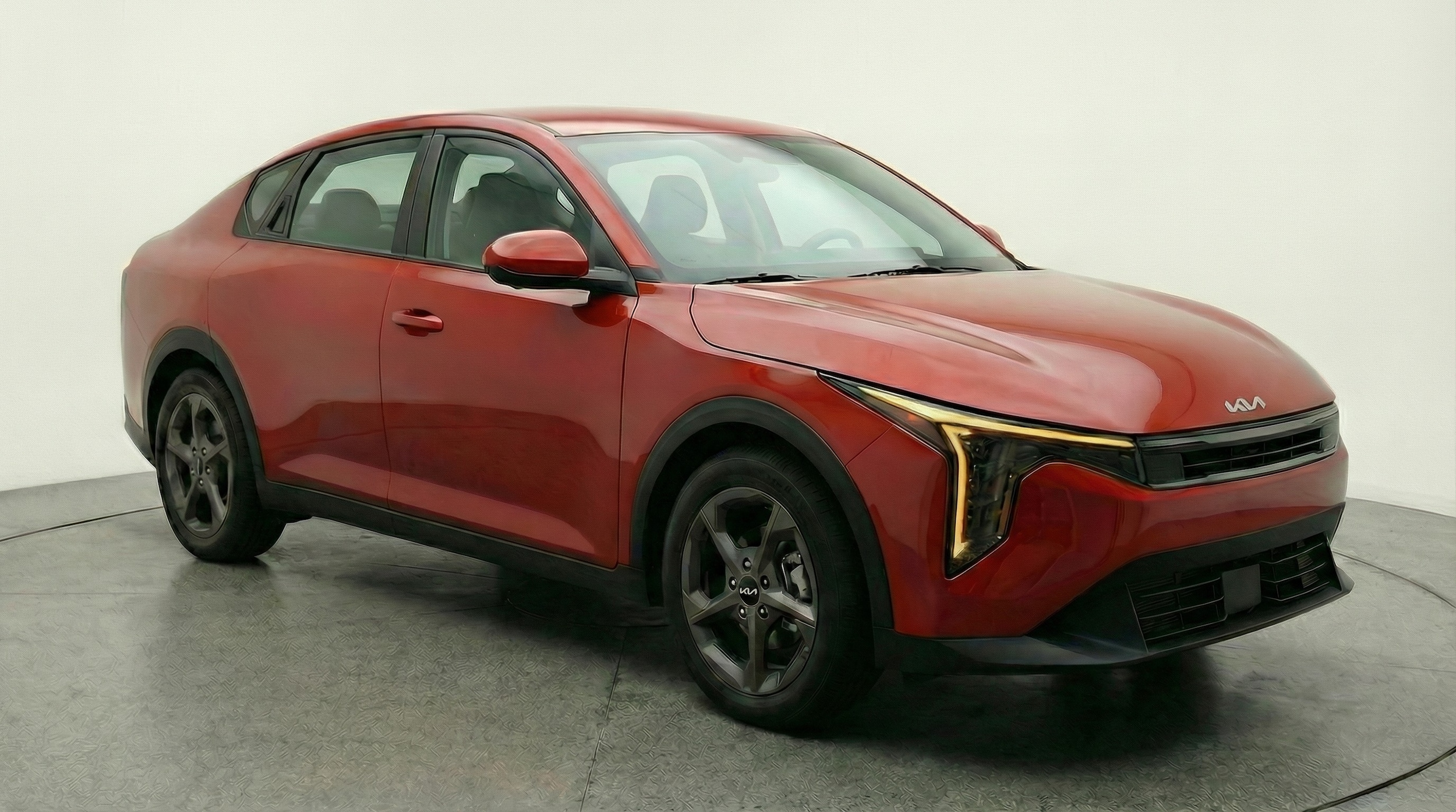 Thumbnail: 2025 Kia K4 - 1