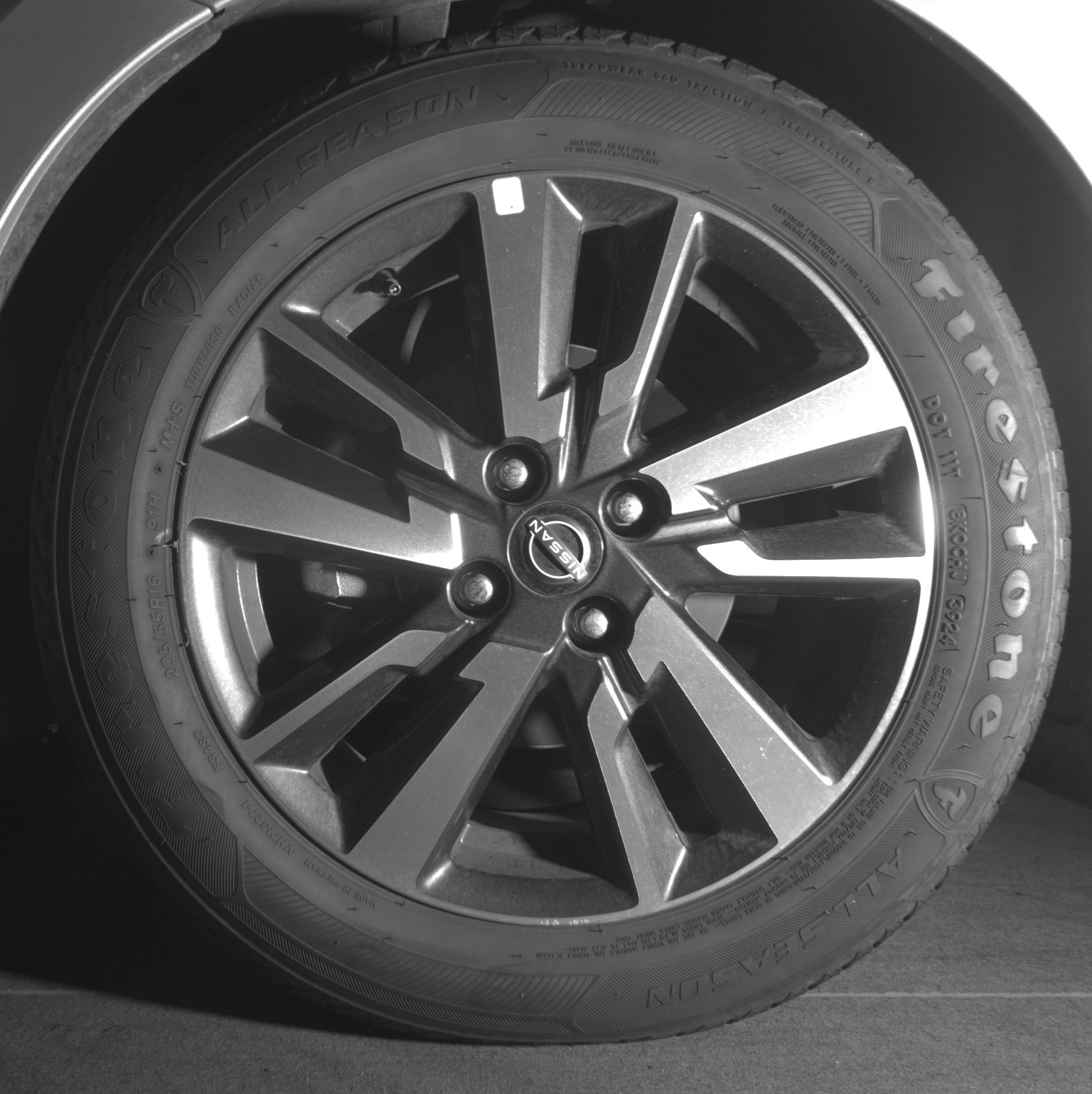 Thumbnail: 2025 Nissan Versa - 9